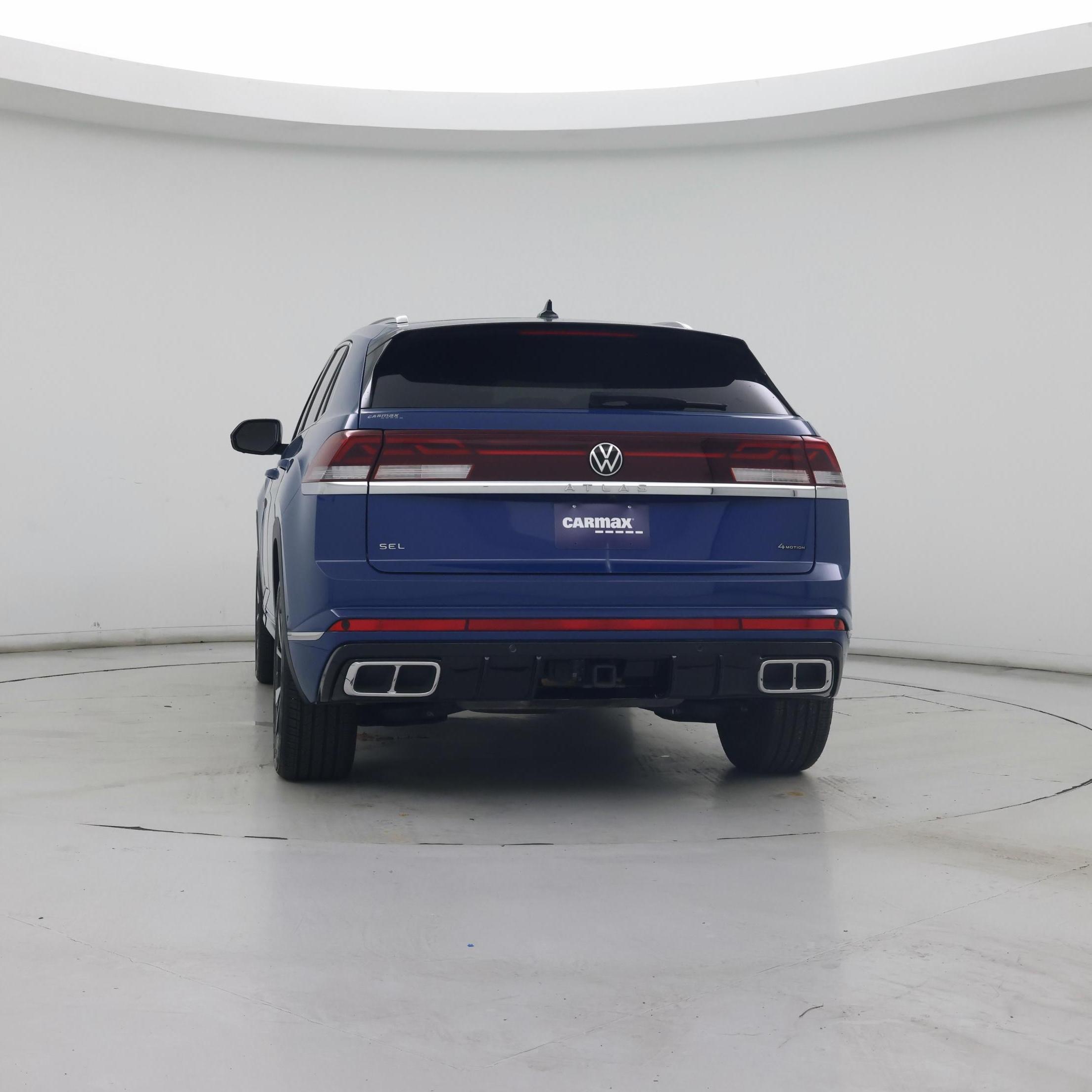 Thumbnail: 2025 Volkswagen Atlas - 6