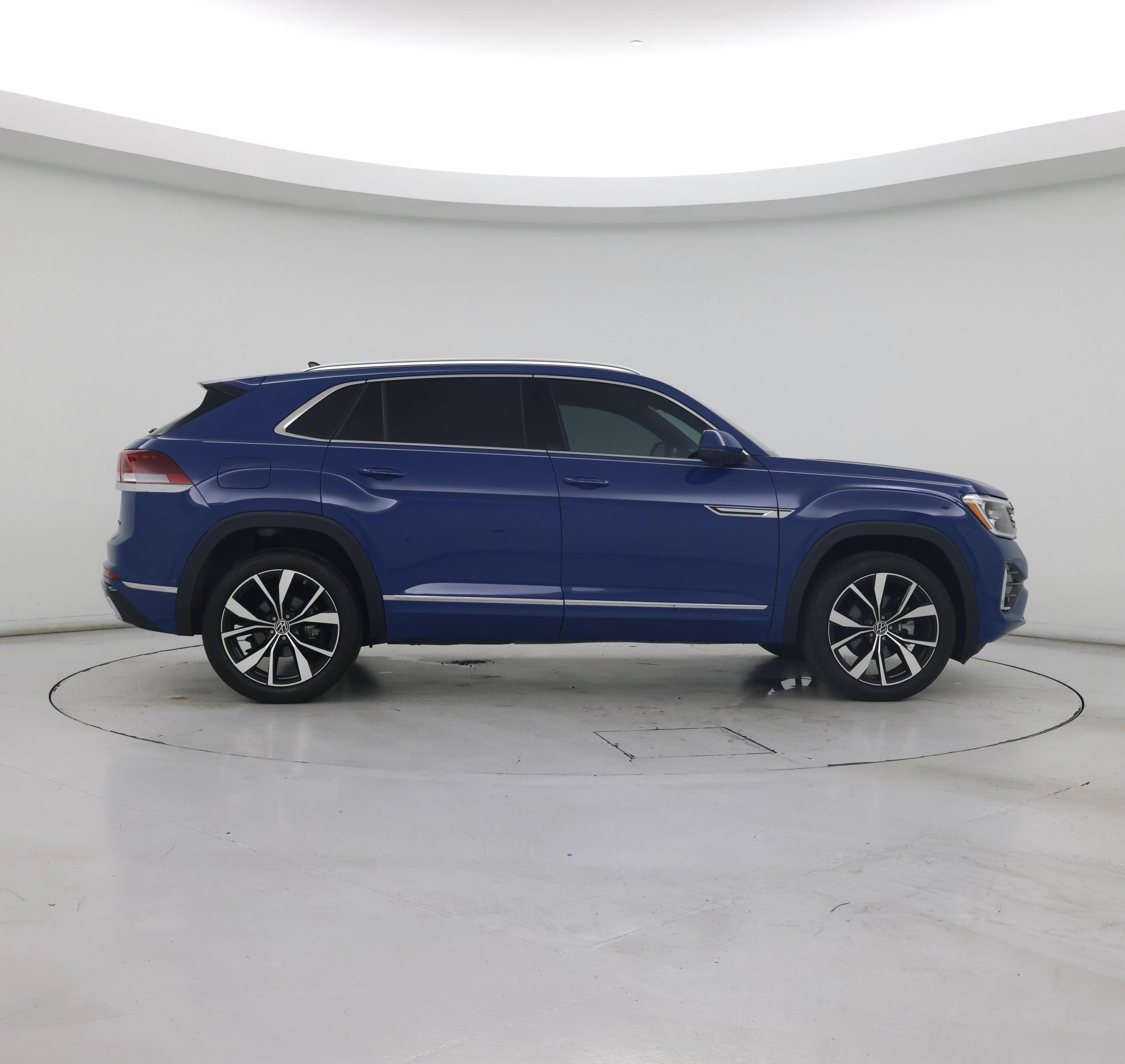 Thumbnail: 2025 Volkswagen Atlas - 7