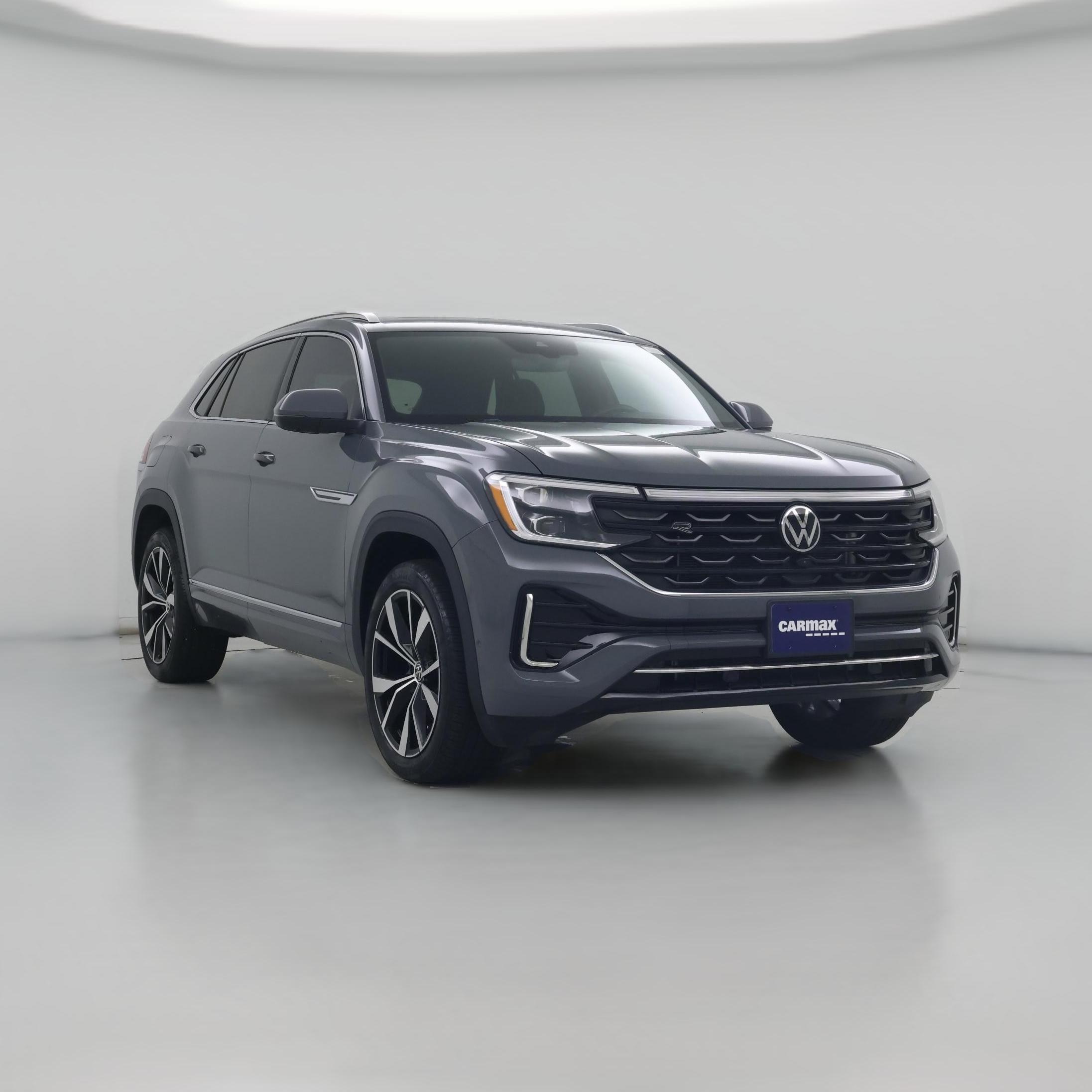 Thumbnail: 2025 Volkswagen Atlas - 1