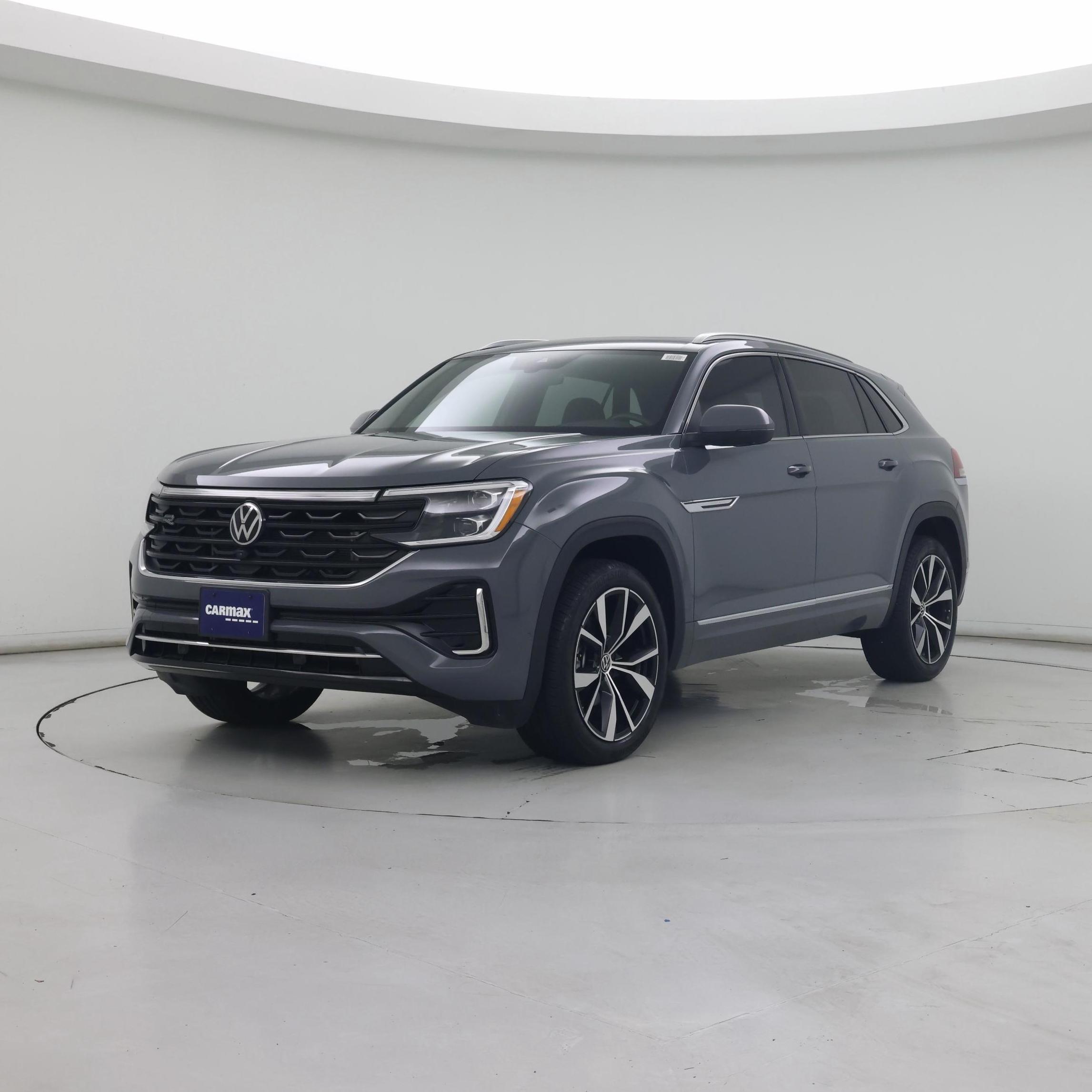 Thumbnail: 2025 Volkswagen Atlas - 4