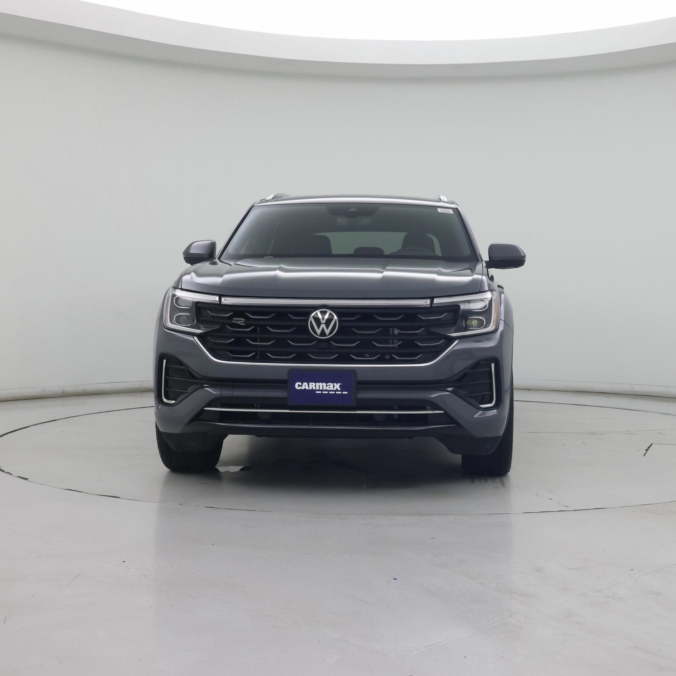 Thumbnail: 2025 Volkswagen Atlas - 5