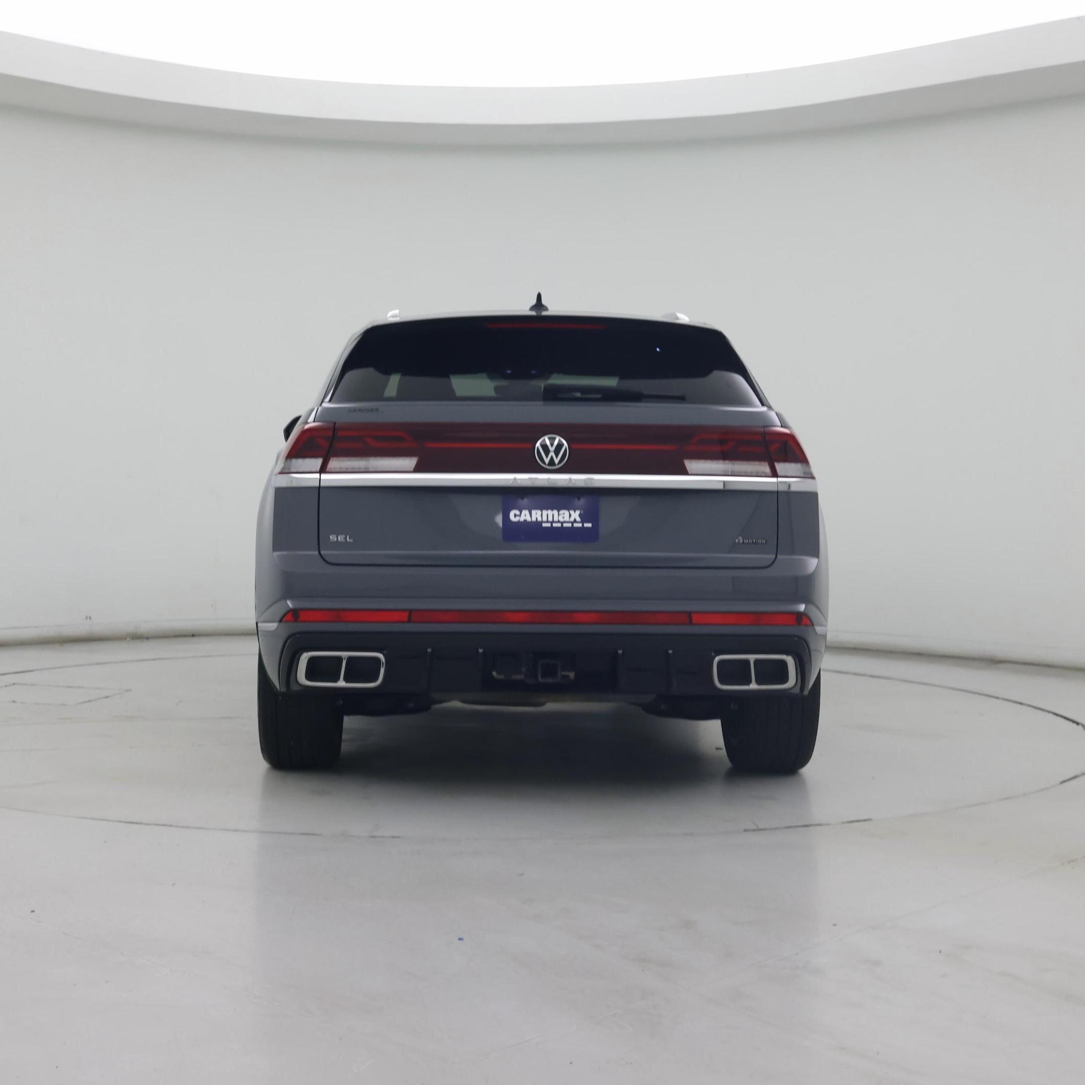 Thumbnail: 2025 Volkswagen Atlas - 6