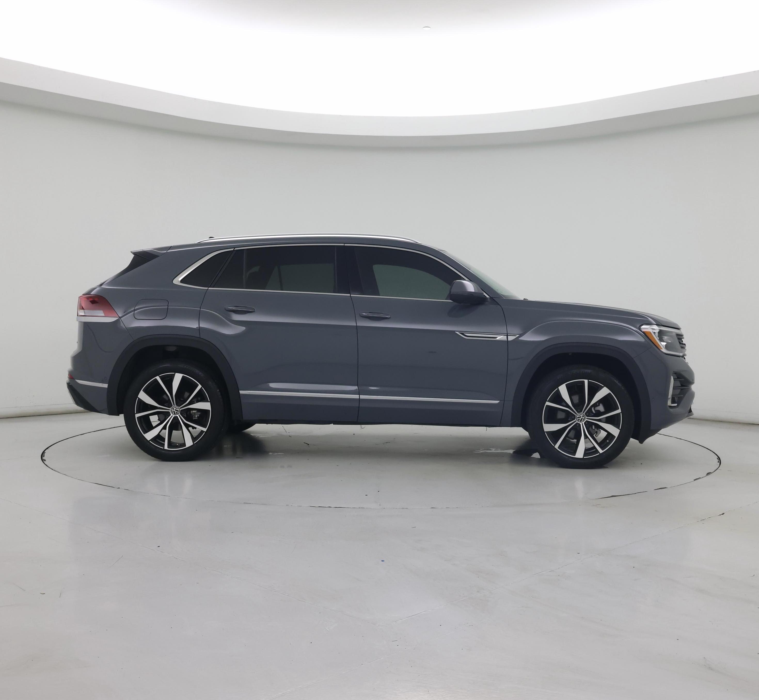 Thumbnail: 2025 Volkswagen Atlas - 7