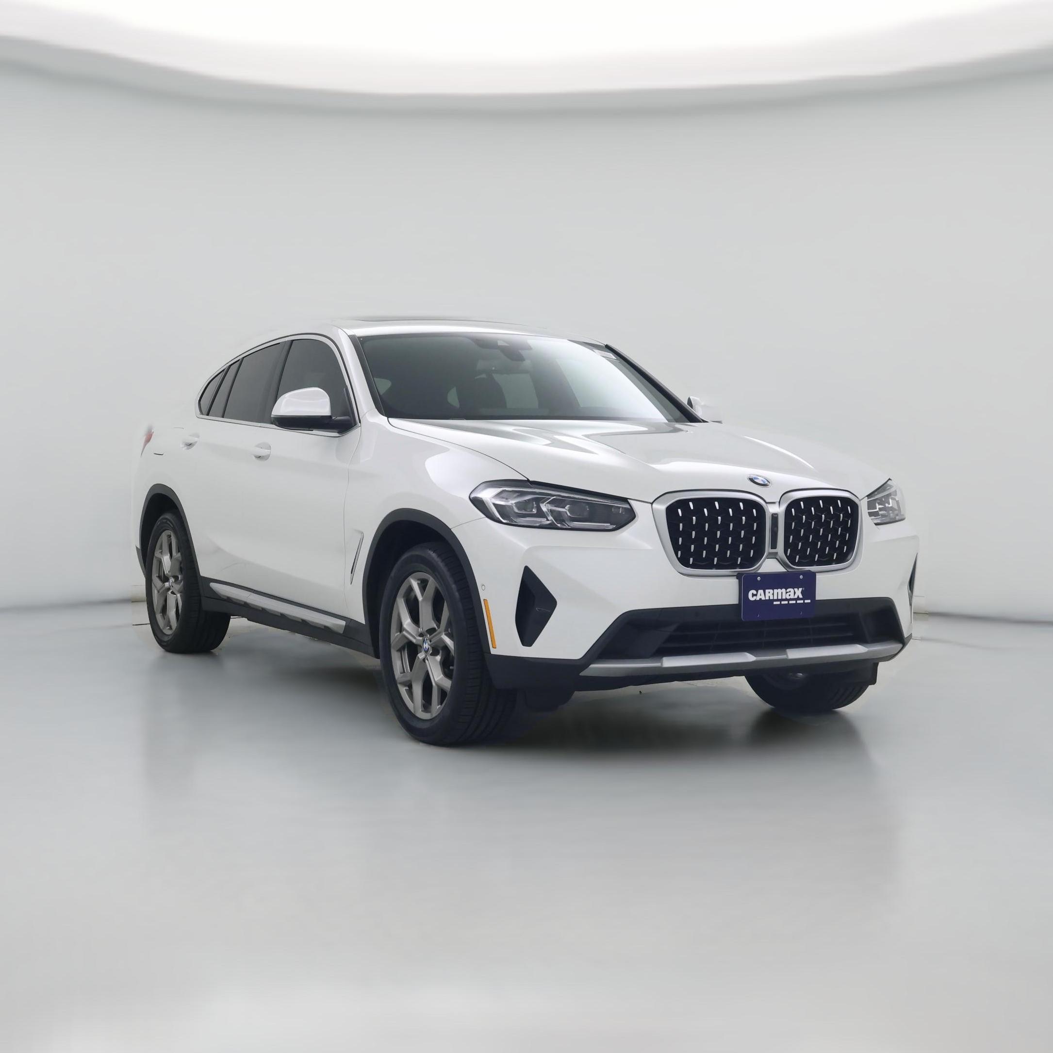 Thumbnail: 2025 BMW X4 - 1