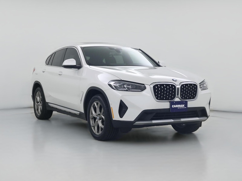 2025 BMW X4 XDrive30i