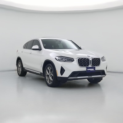 2025 BMW X4 XDrive30i