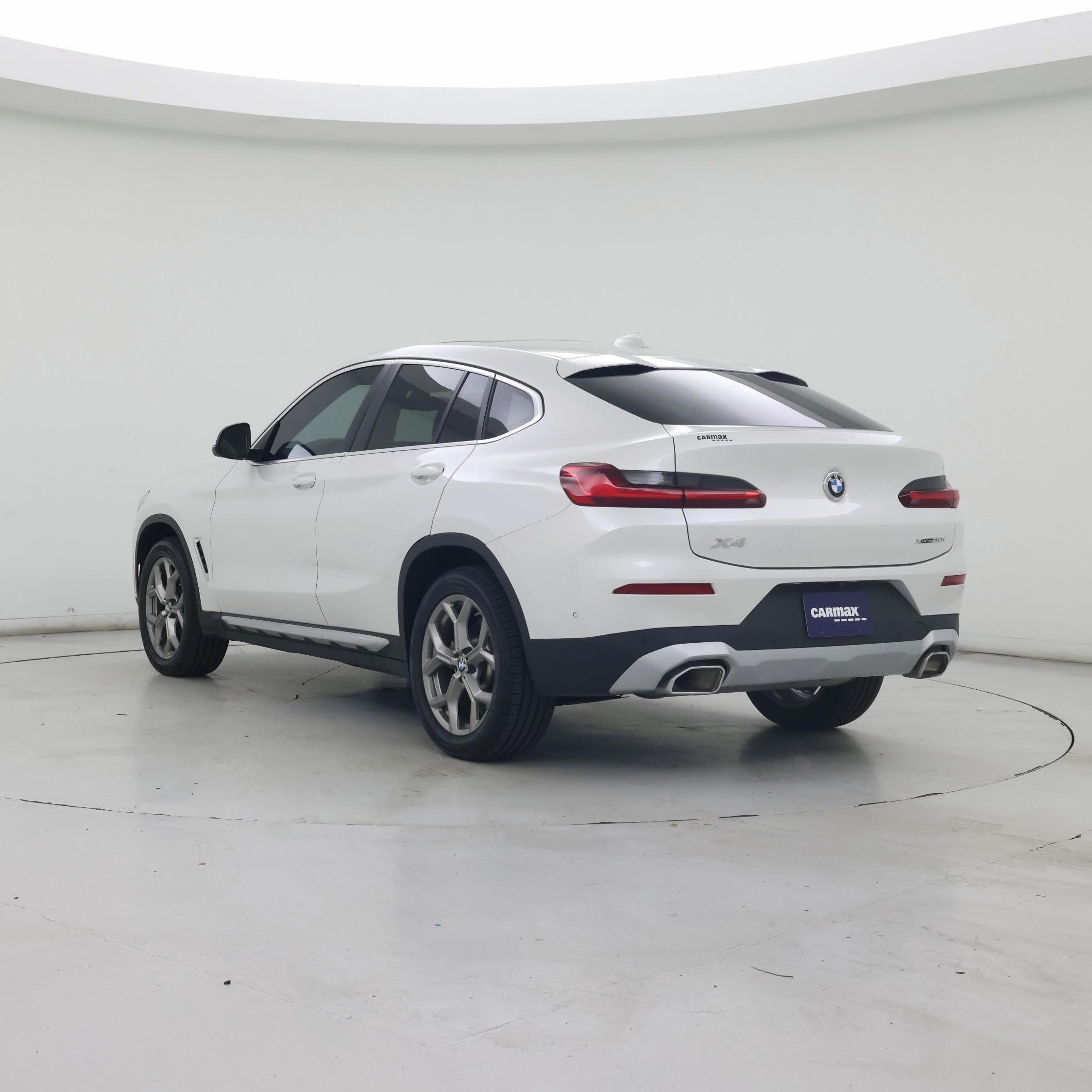 Thumbnail: 2025 BMW X4 - 2