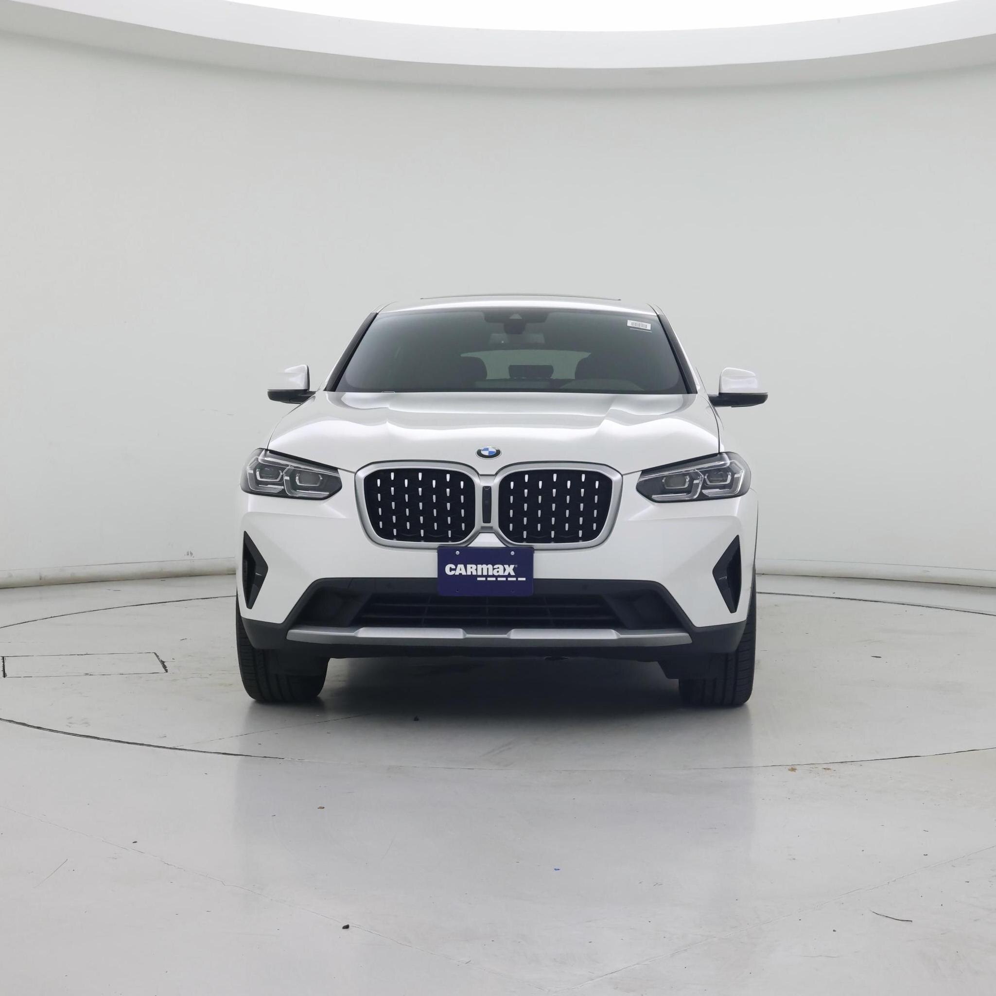 Thumbnail: 2025 BMW X4 - 5