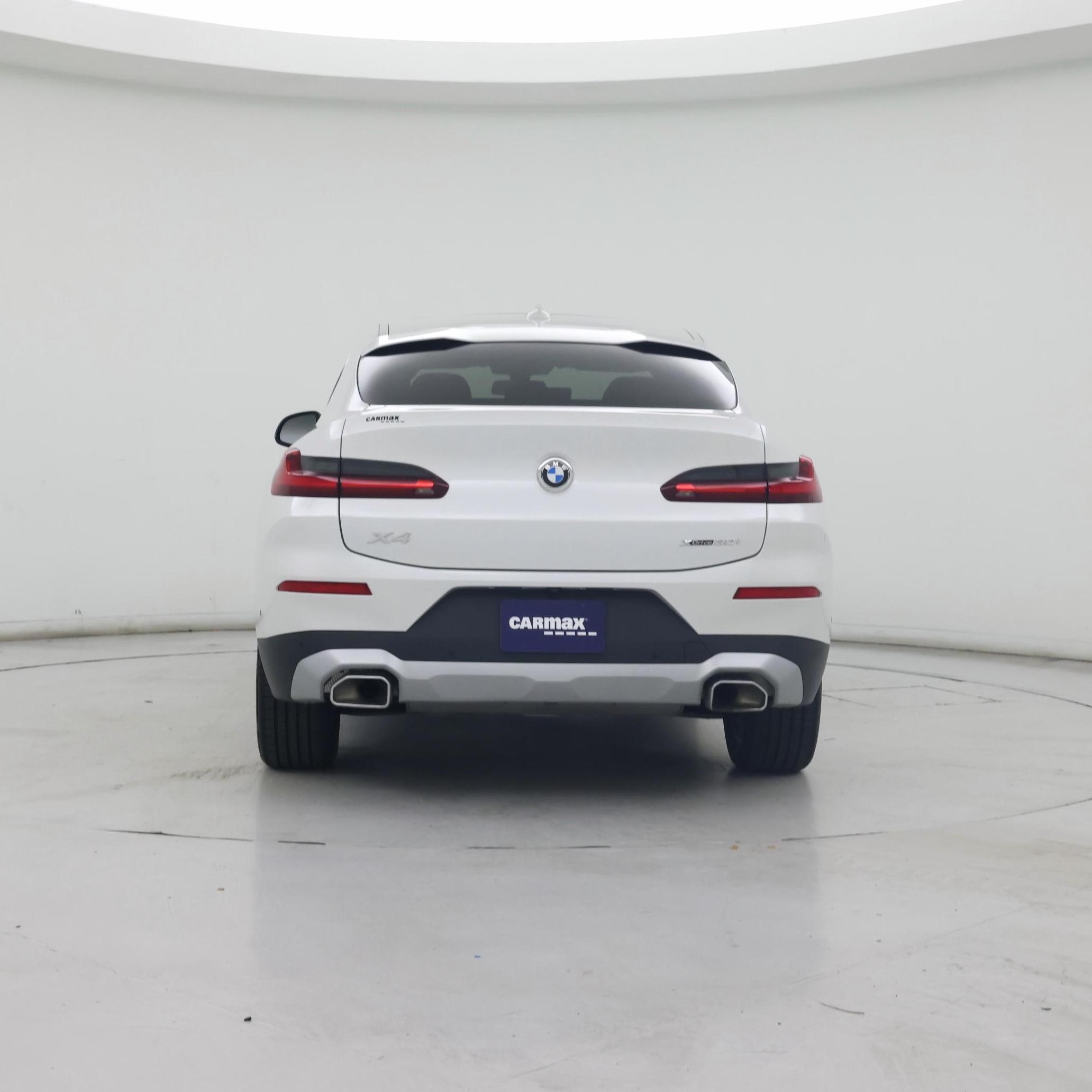 Thumbnail: 2025 BMW X4 - 6