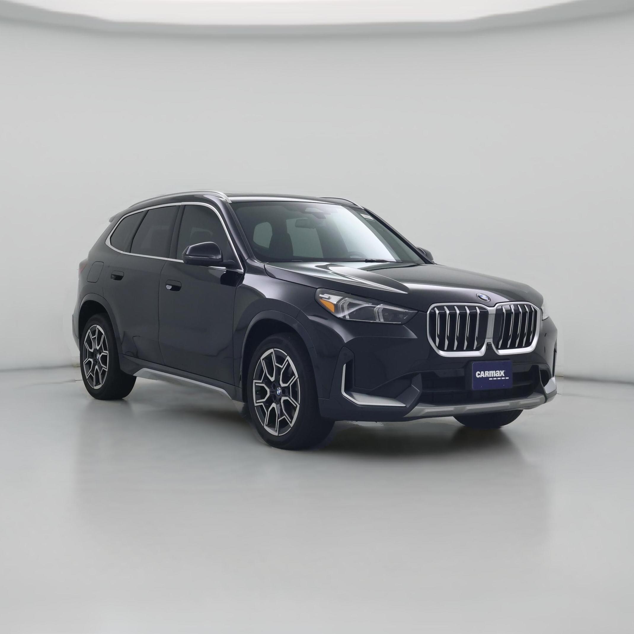 Thumbnail: 2025 BMW X1 - 1