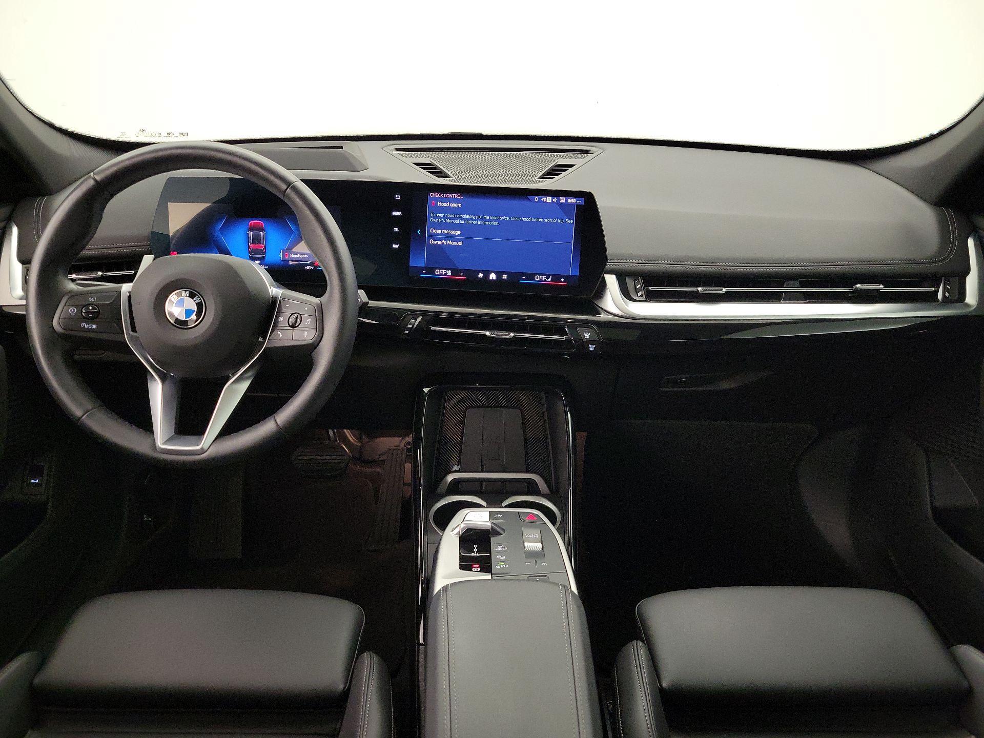 Thumbnail: 2025 BMW X1 - 9