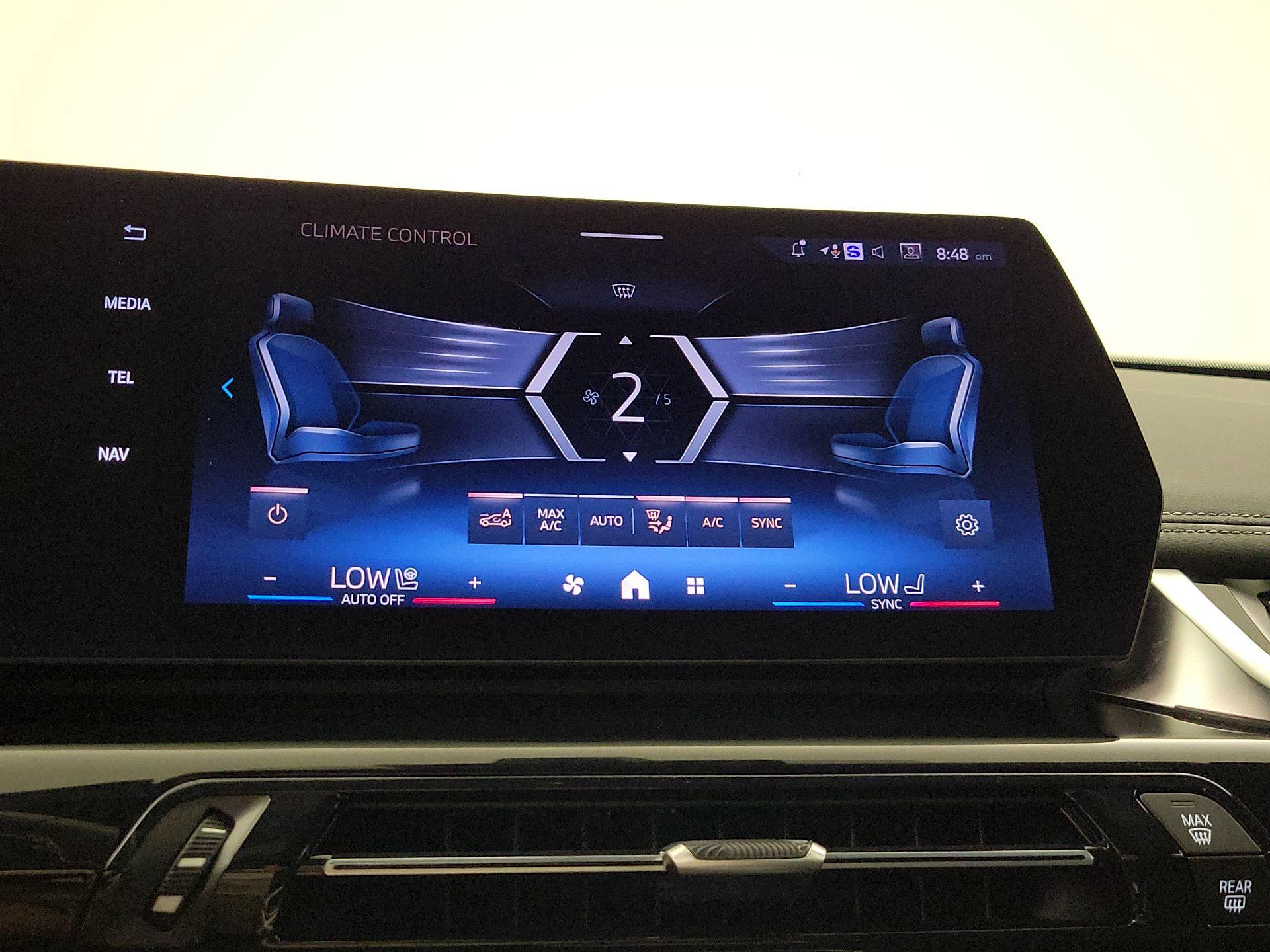 Thumbnail: 2025 BMW X1 - 16