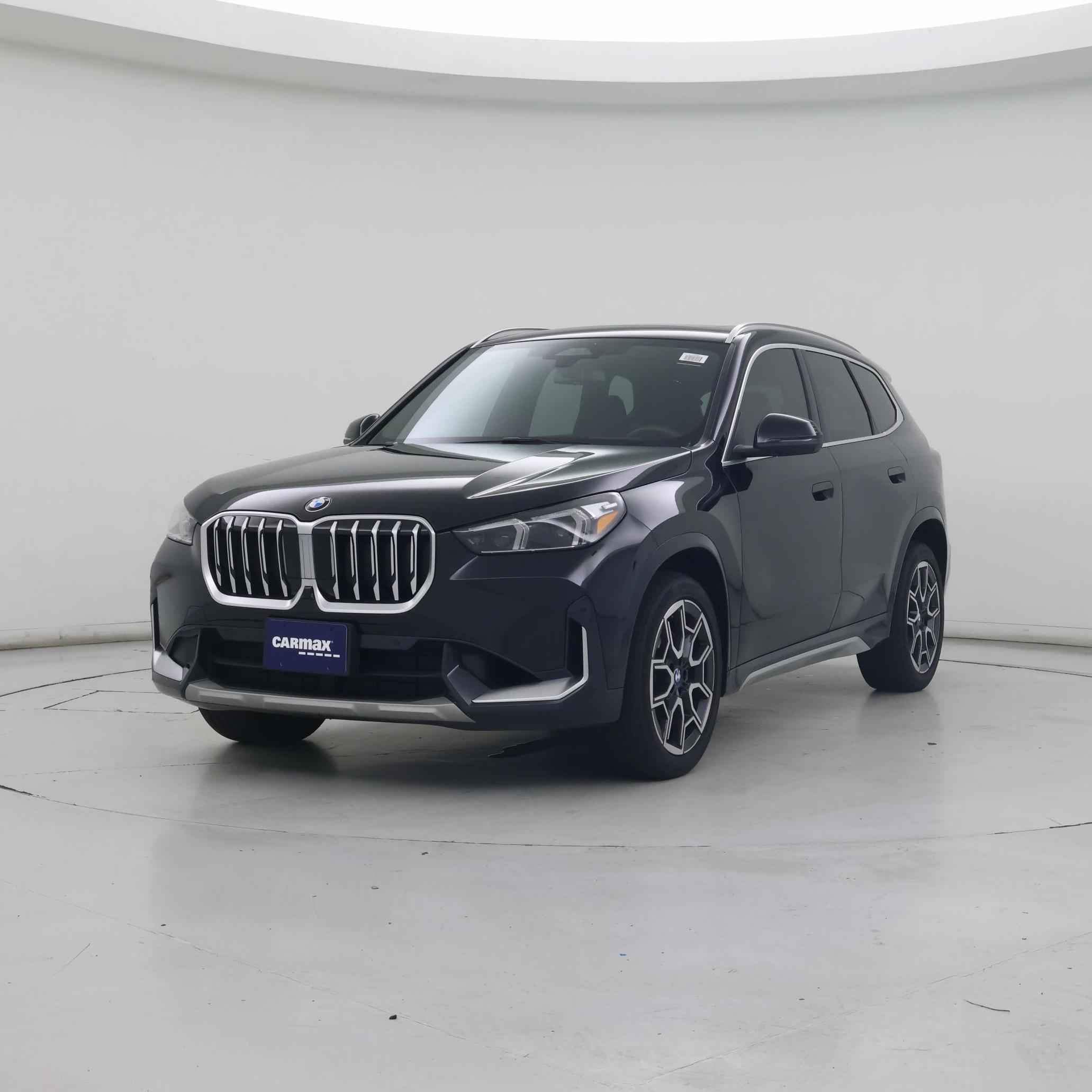 Thumbnail: 2025 BMW X1 - 4