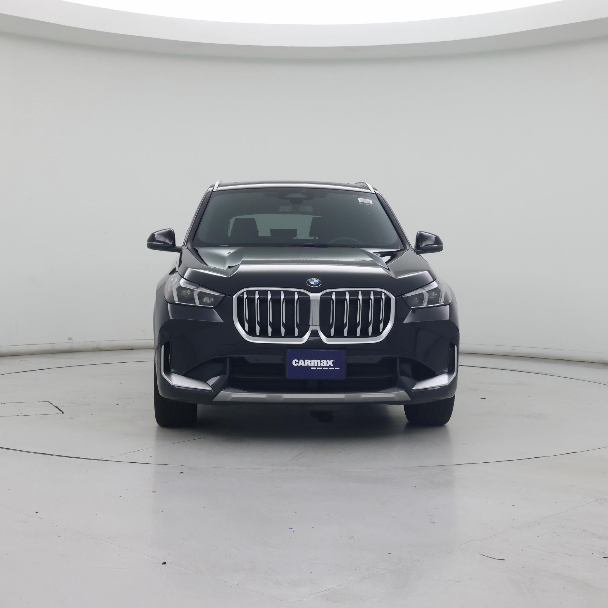 Thumbnail: 2025 BMW X1 - 5