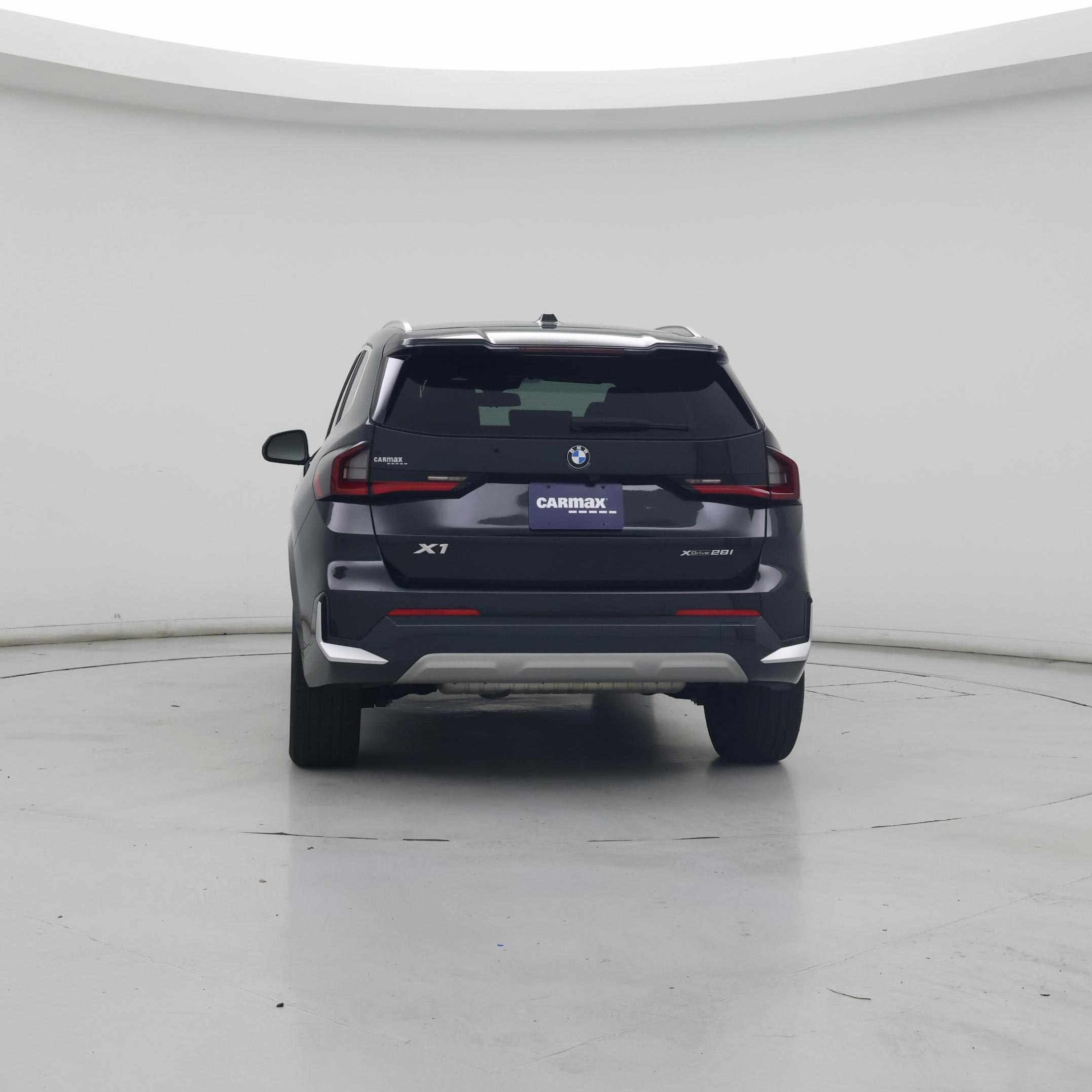 Thumbnail: 2025 BMW X1 - 6