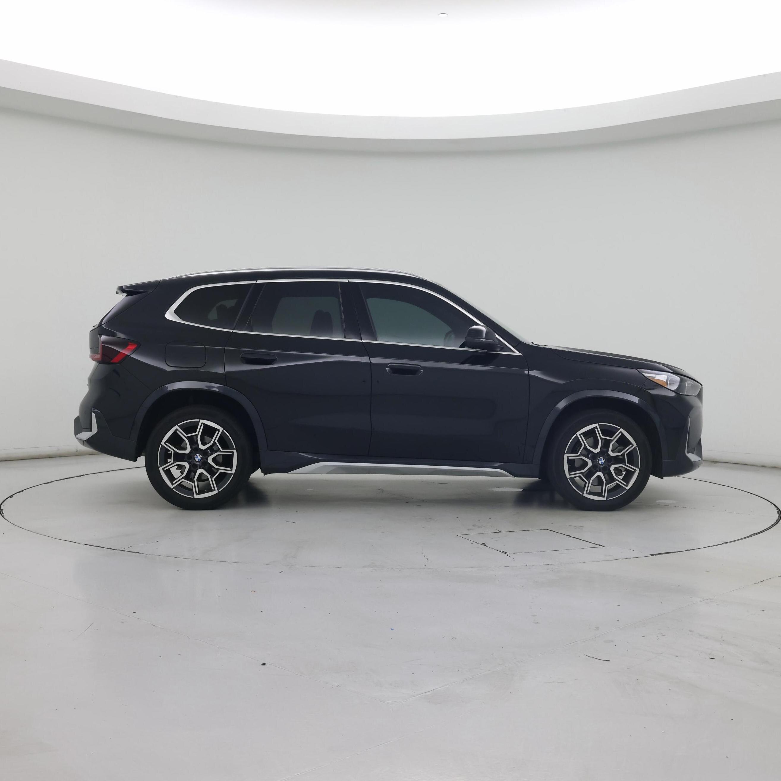 Thumbnail: 2025 BMW X1 - 7