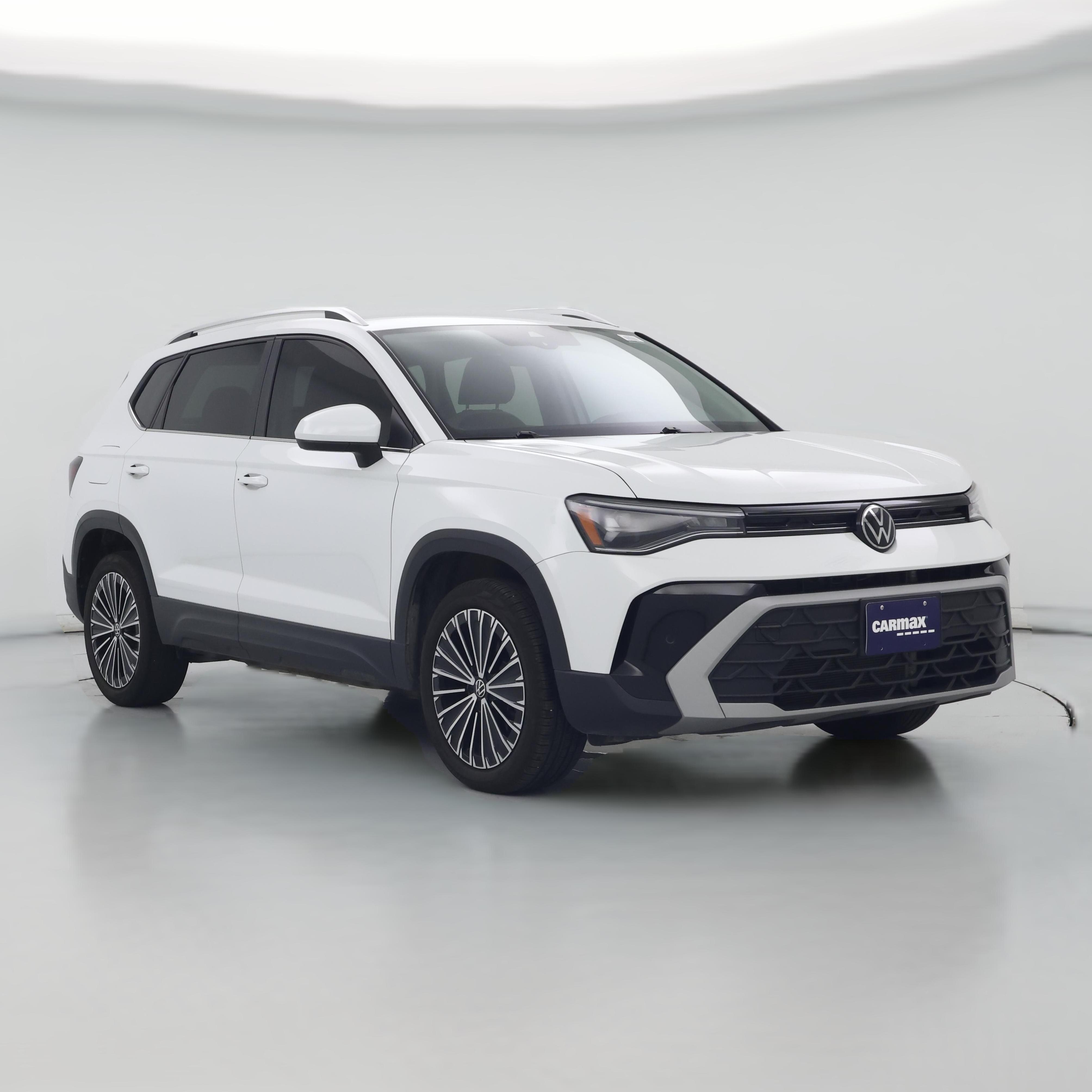 Thumbnail: 2025 Volkswagen Taos - 1