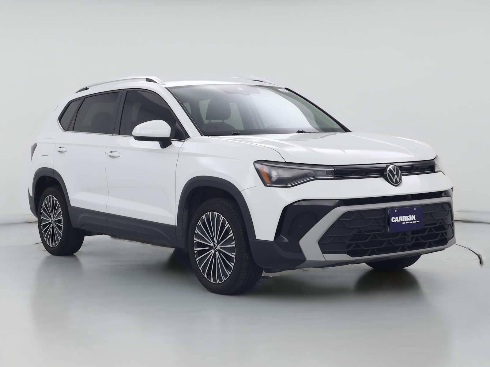 2025 Volkswagen Taos
