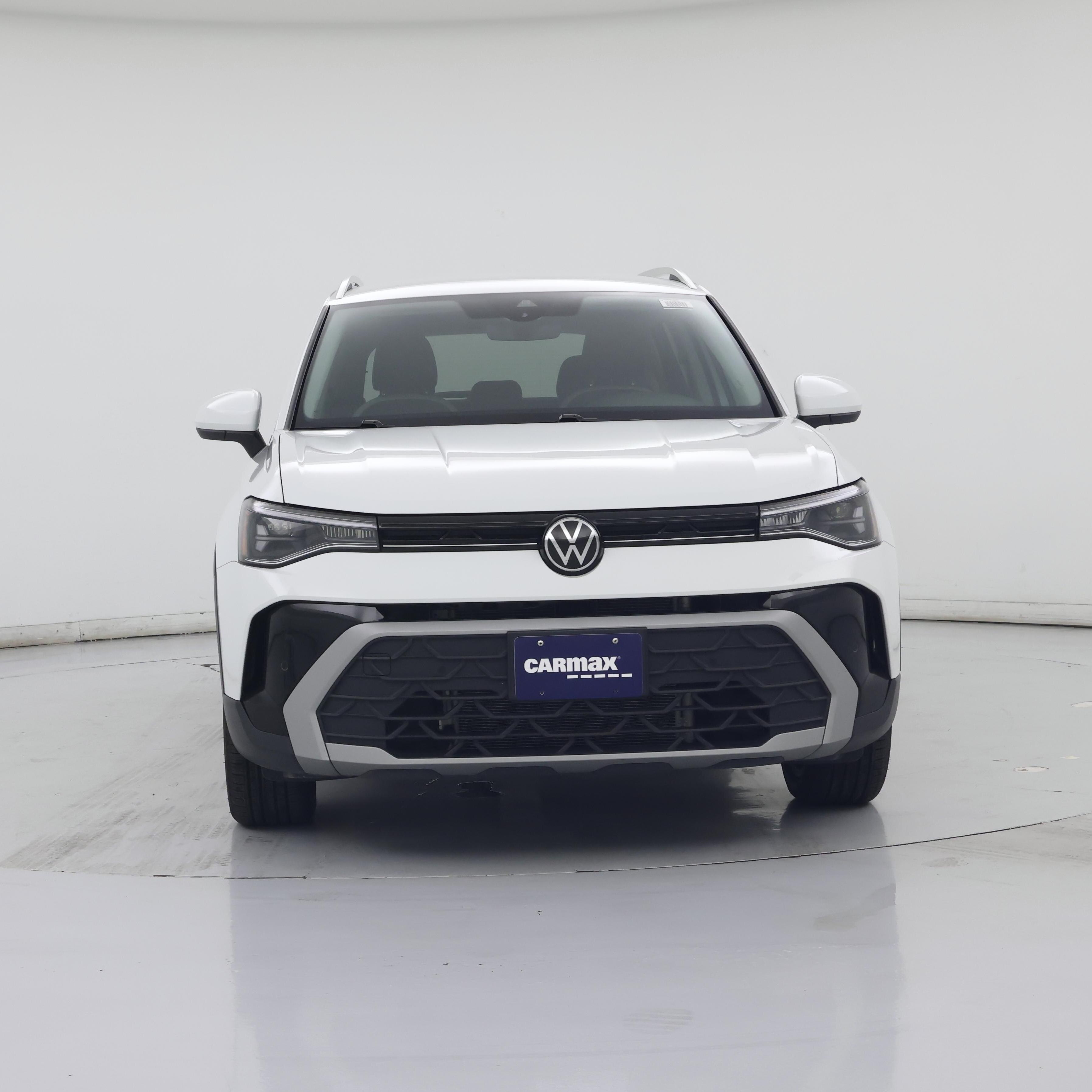 Thumbnail: 2025 Volkswagen Taos - 5