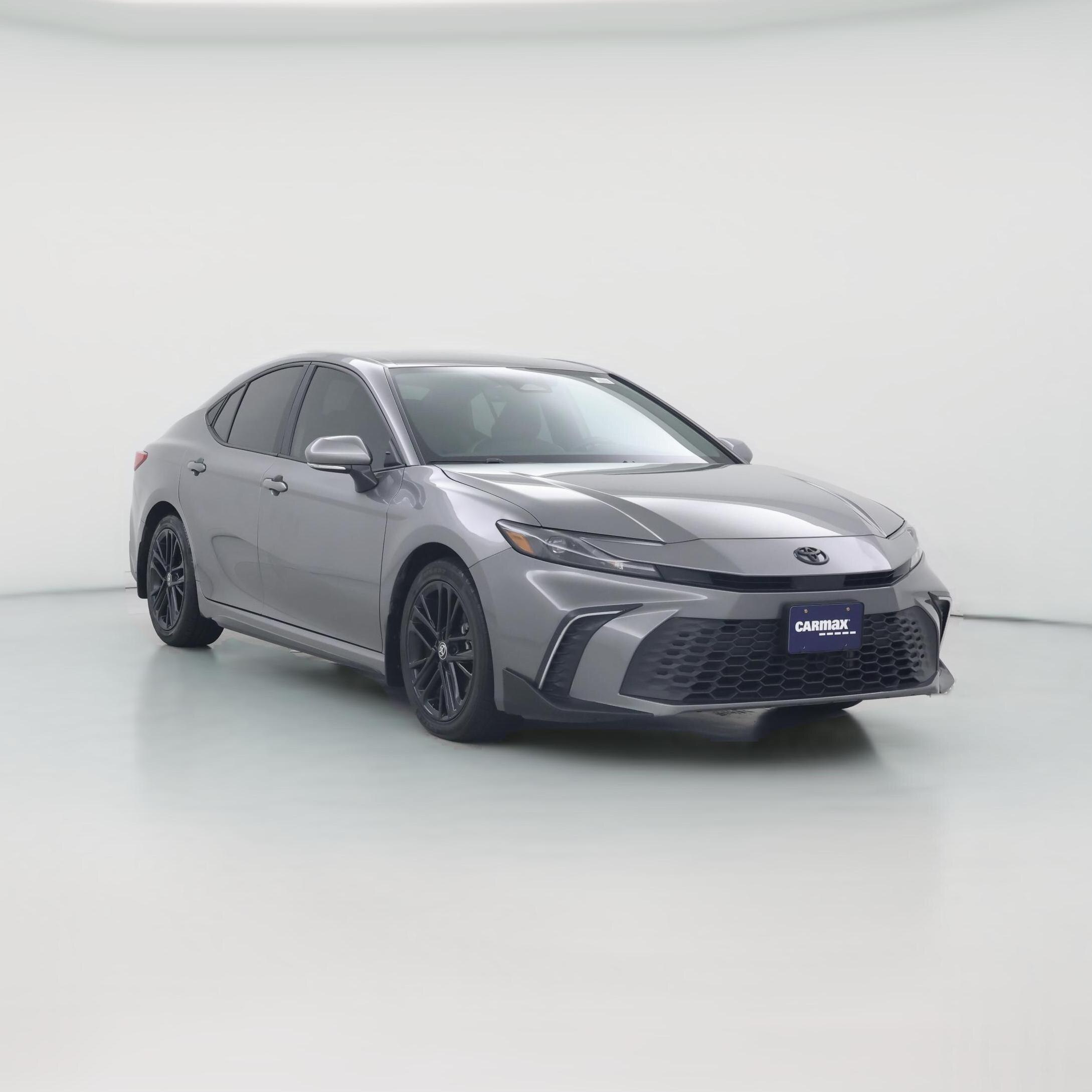 Thumbnail: 2025 Toyota Camry - 1