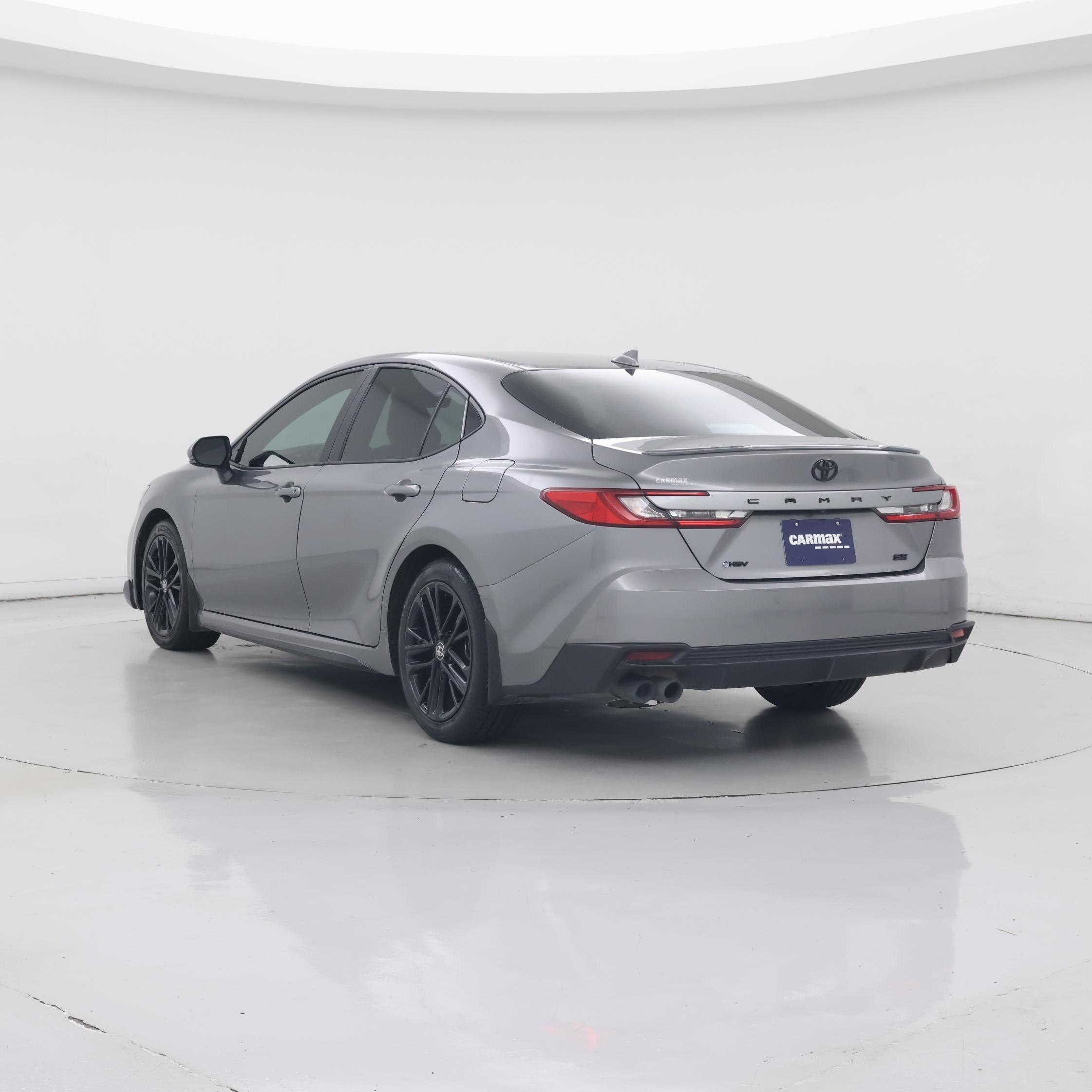 Thumbnail: 2025 Toyota Camry - 2