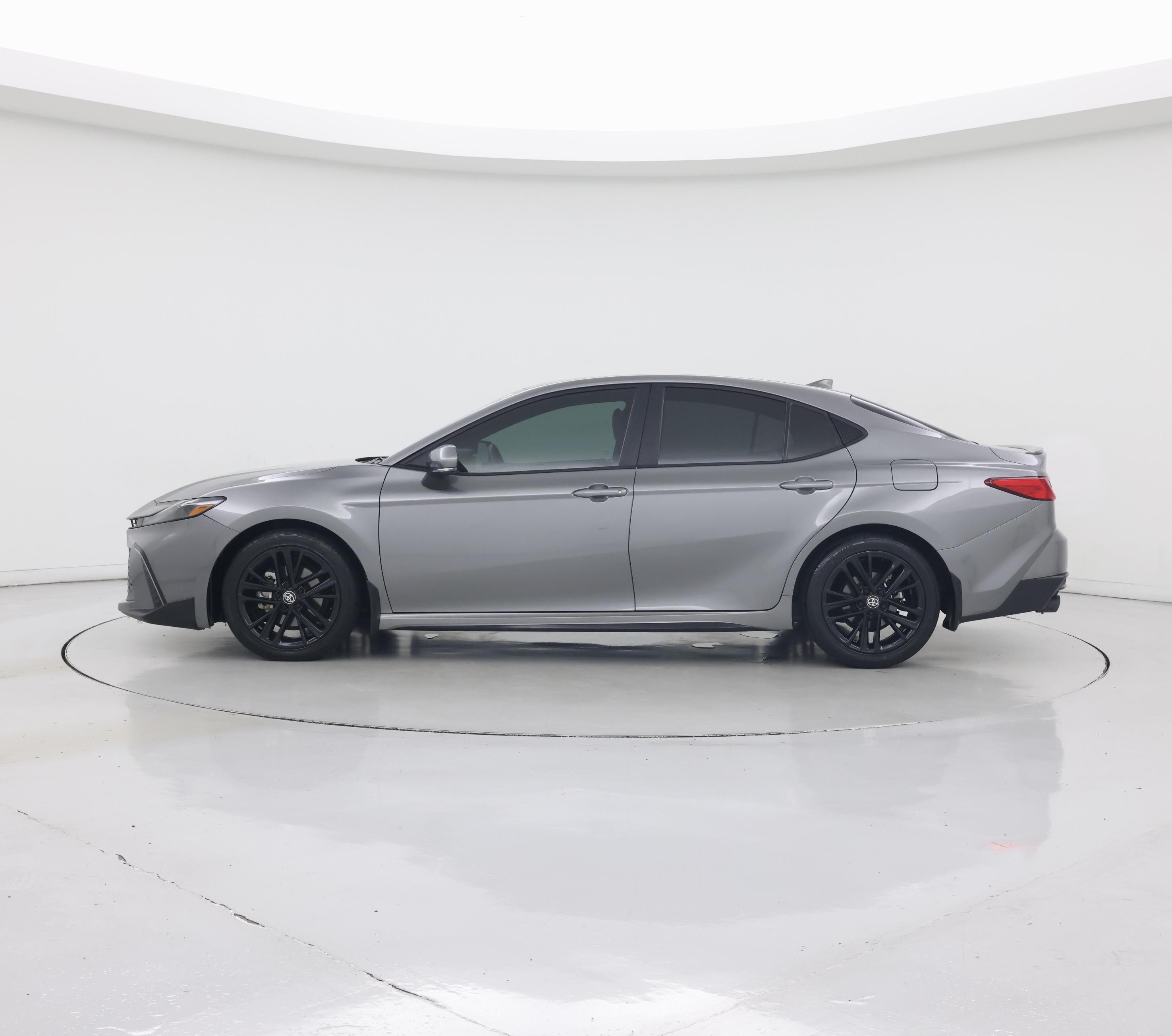 Thumbnail: 2025 Toyota Camry - 3