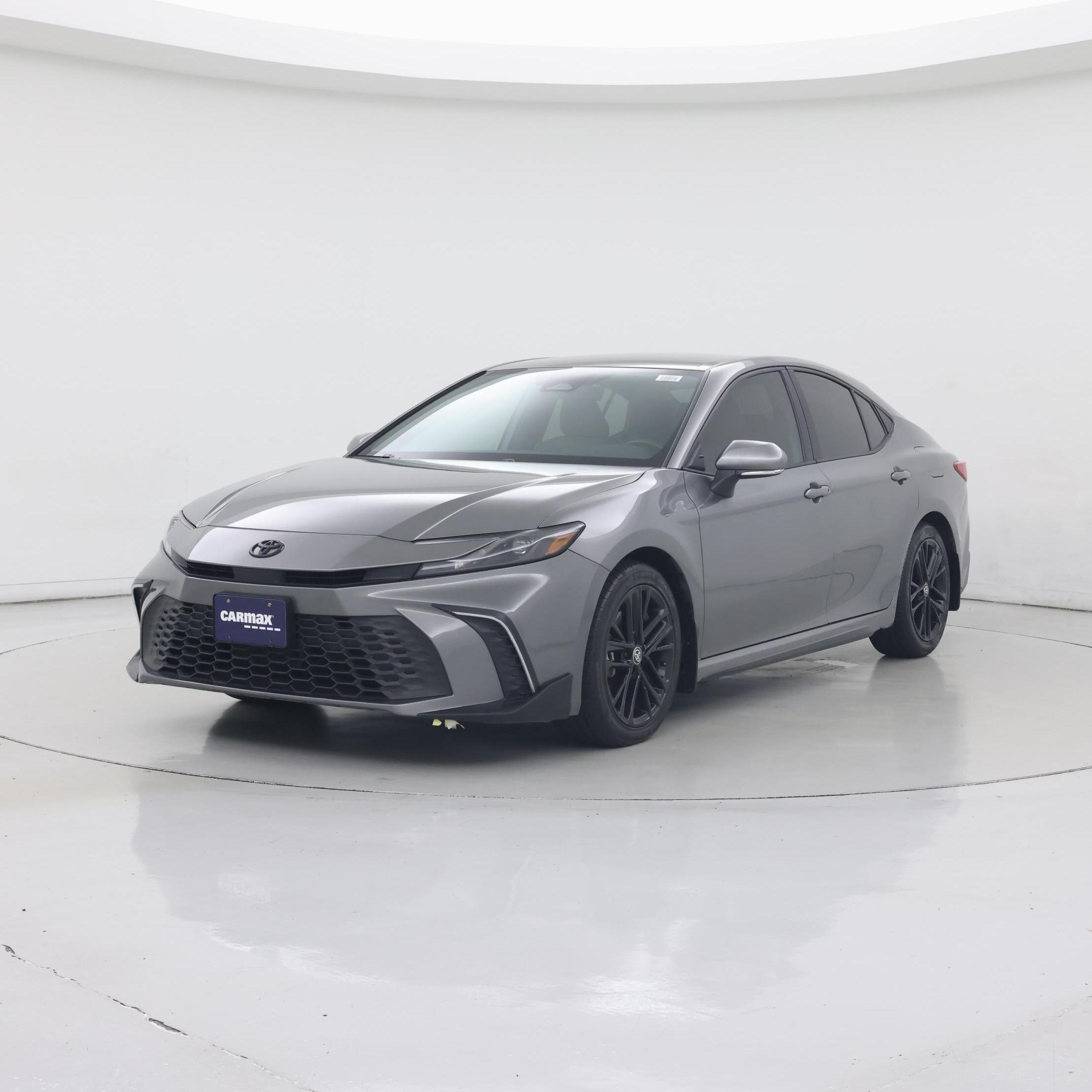 Thumbnail: 2025 Toyota Camry - 4