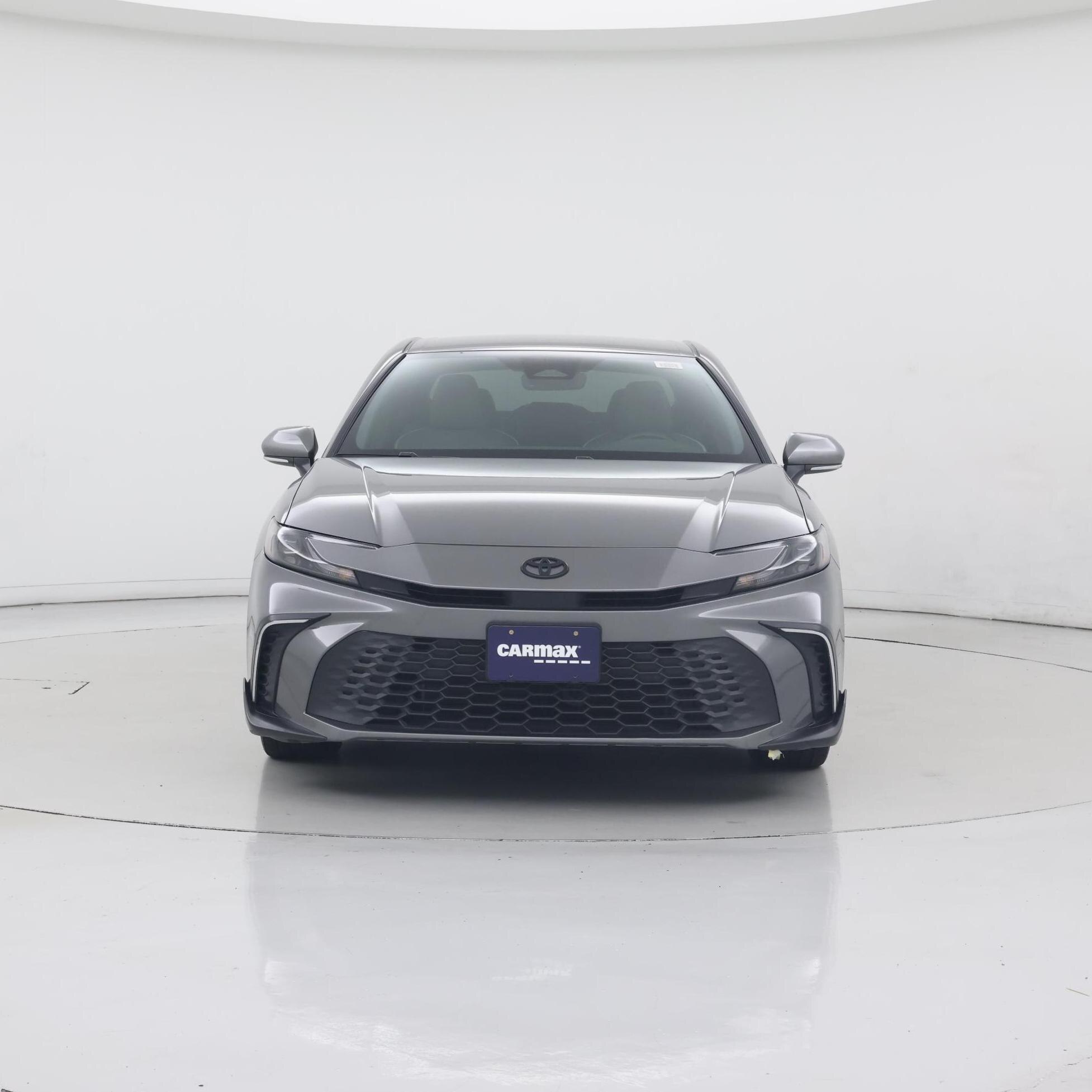 Thumbnail: 2025 Toyota Camry - 5