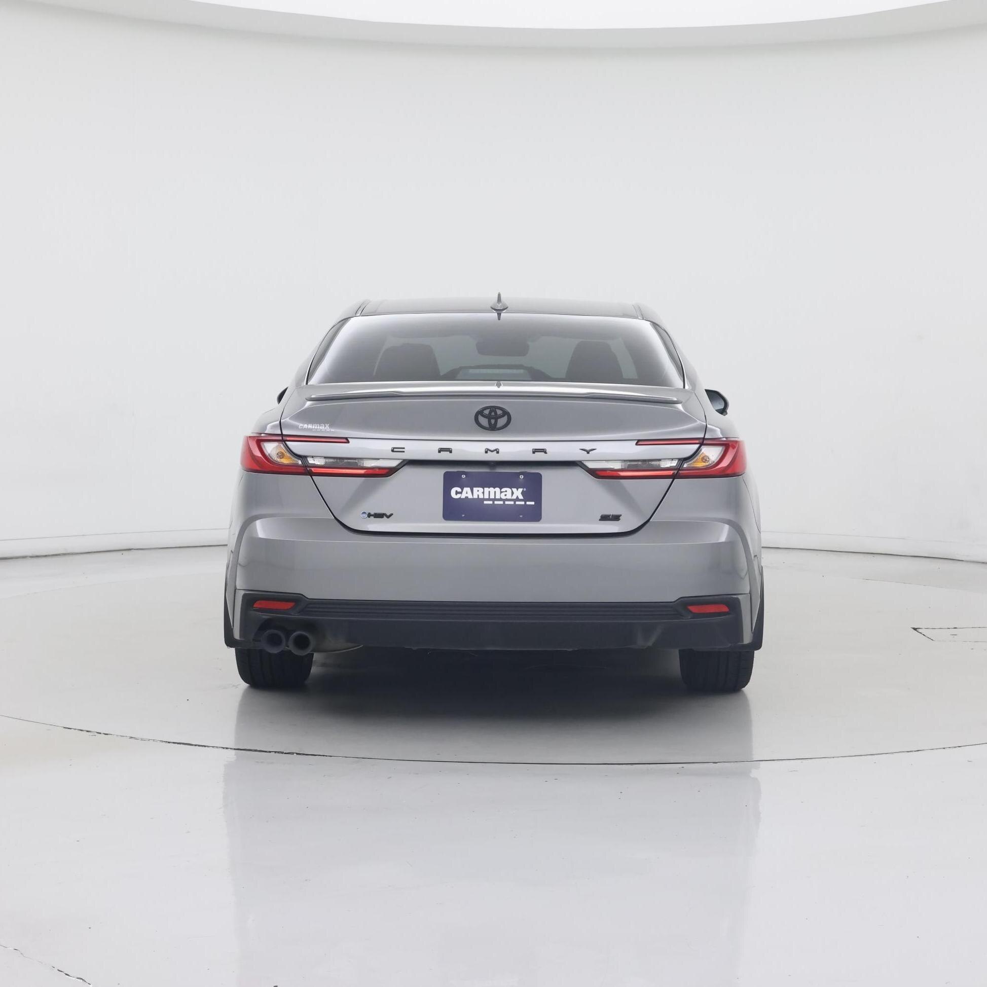 Thumbnail: 2025 Toyota Camry - 6