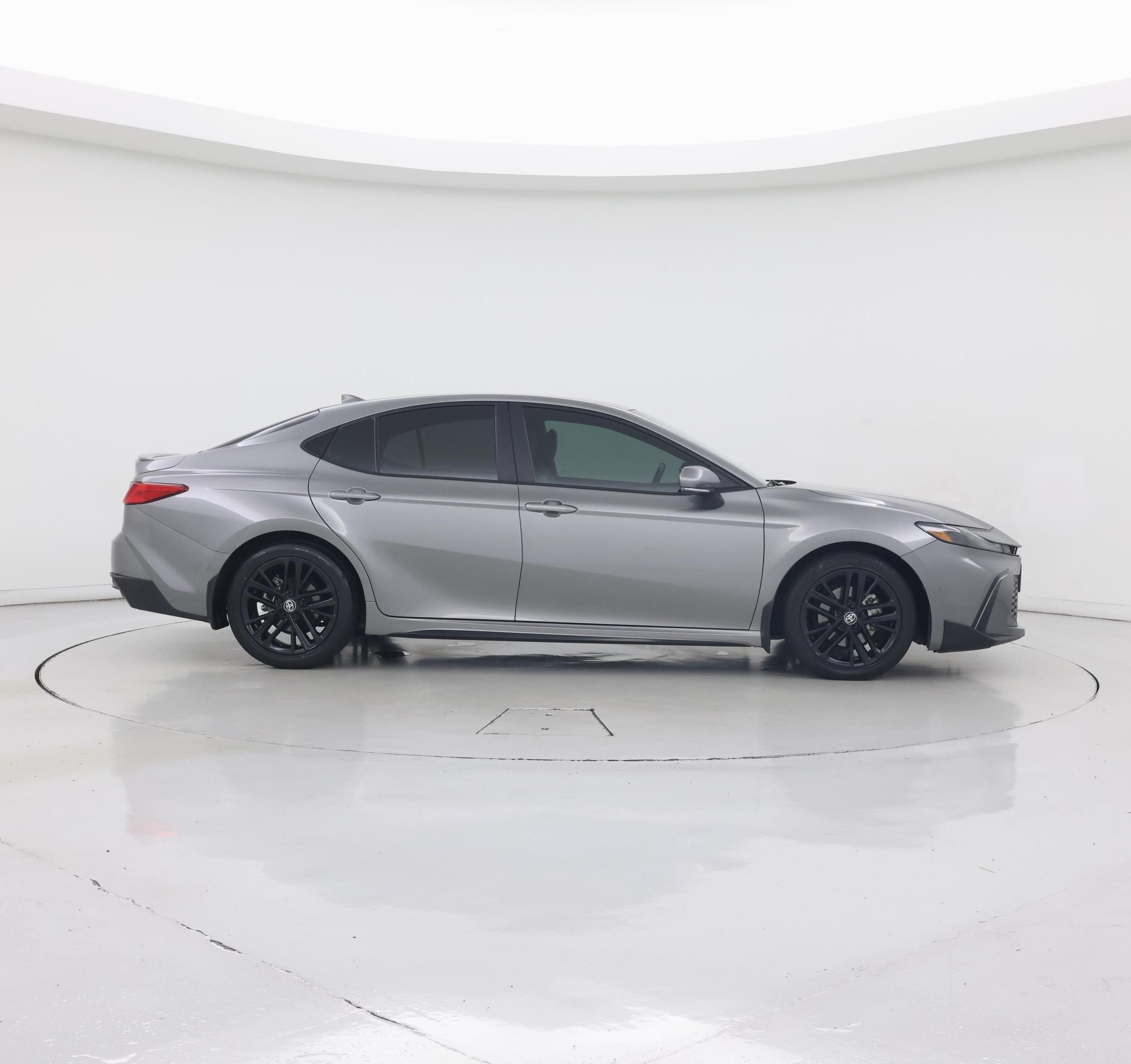 Thumbnail: 2025 Toyota Camry - 7