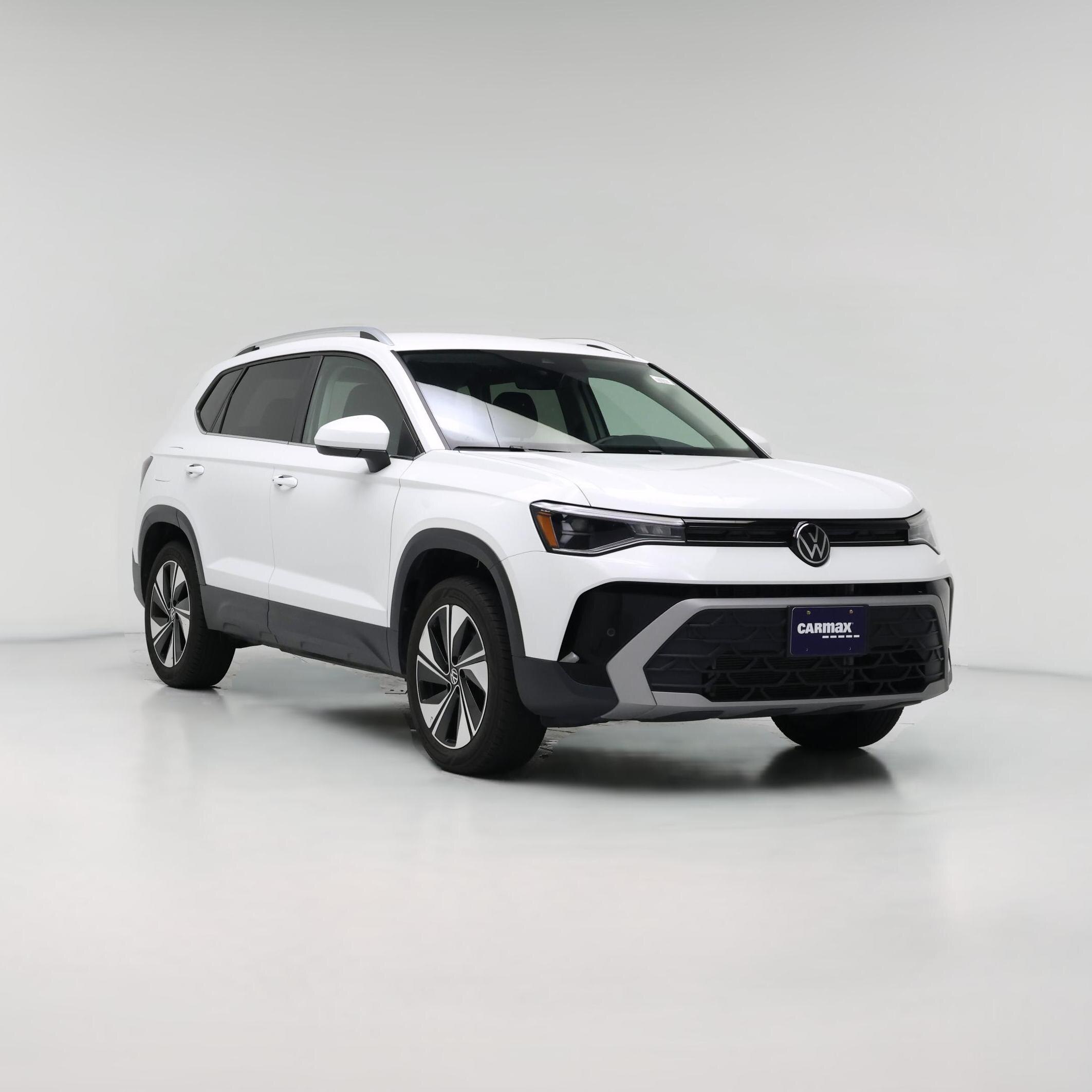 Thumbnail: 2025 Volkswagen Taos - 1