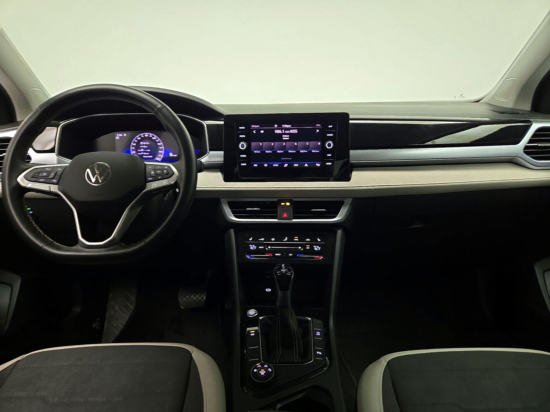 Thumbnail: 2025 Volkswagen Taos - 9