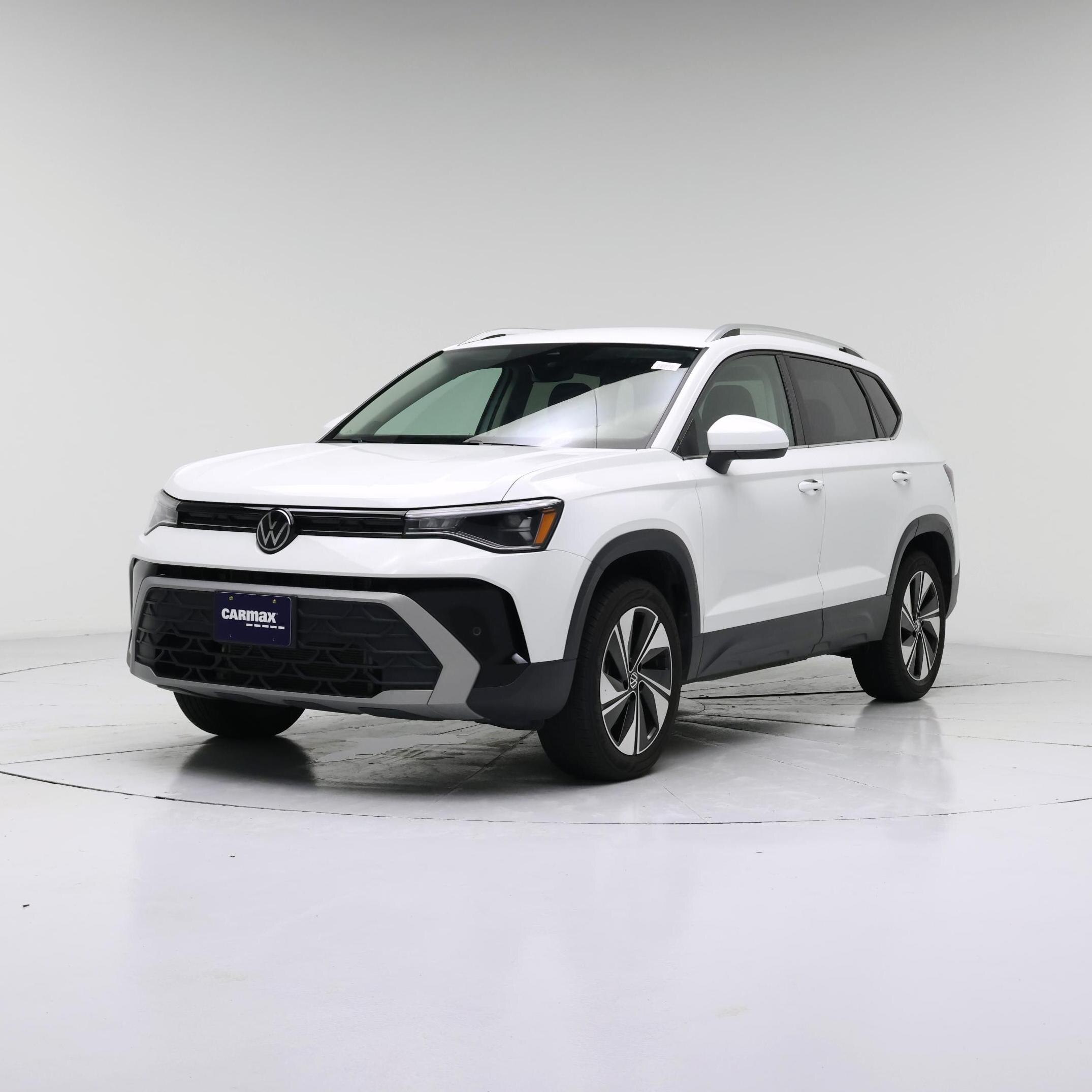 Thumbnail: 2025 Volkswagen Taos - 4