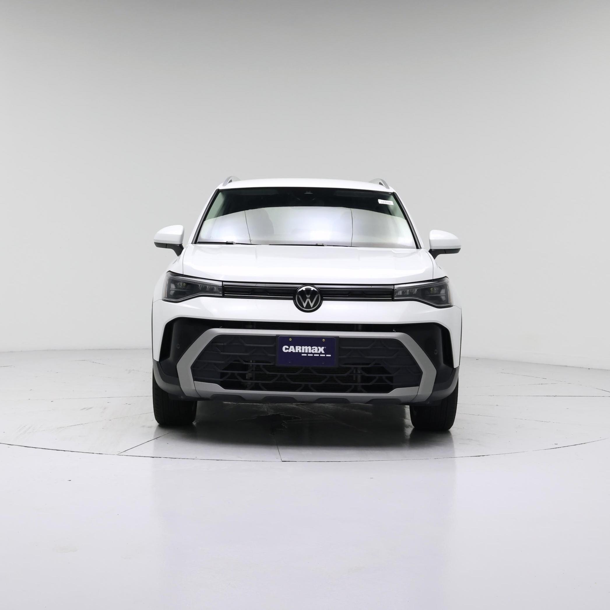 Thumbnail: 2025 Volkswagen Taos - 5