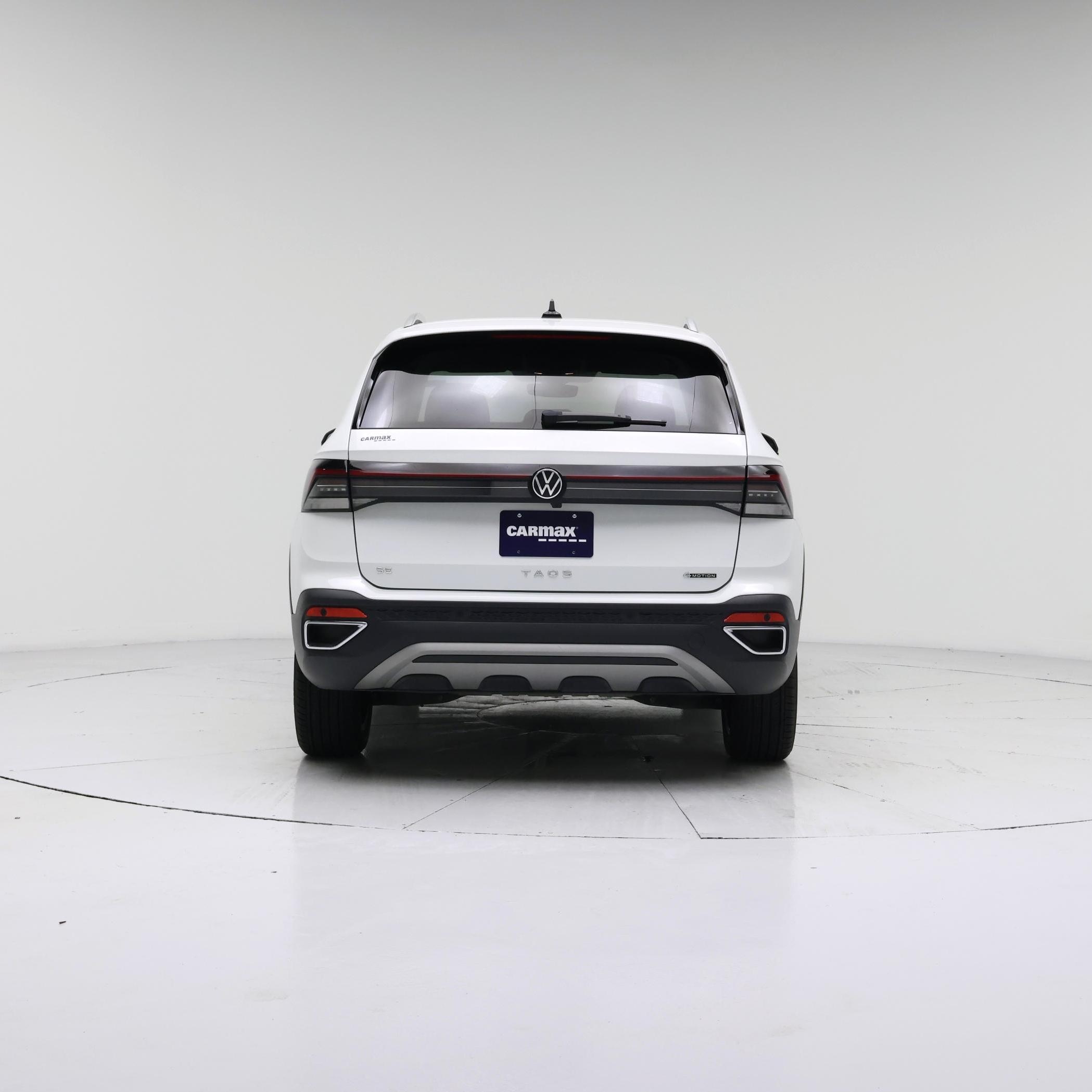 Thumbnail: 2025 Volkswagen Taos - 6