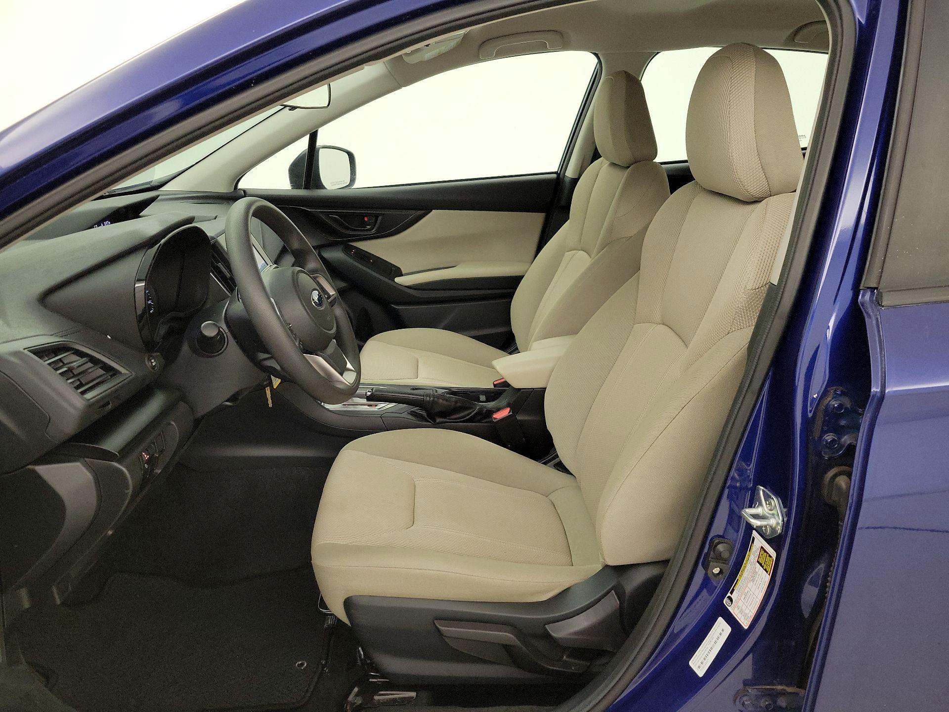 Thumbnail: 2023 Subaru Impreza - 11