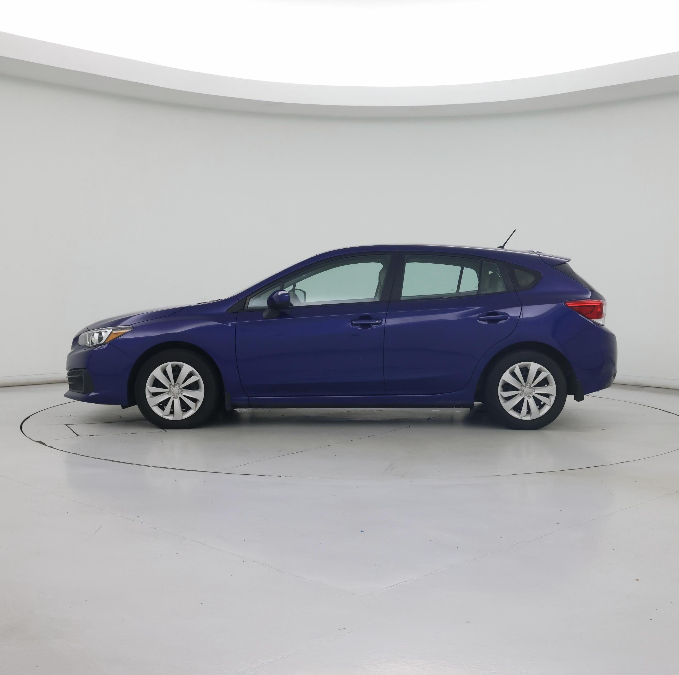 Thumbnail: 2023 Subaru Impreza - 3