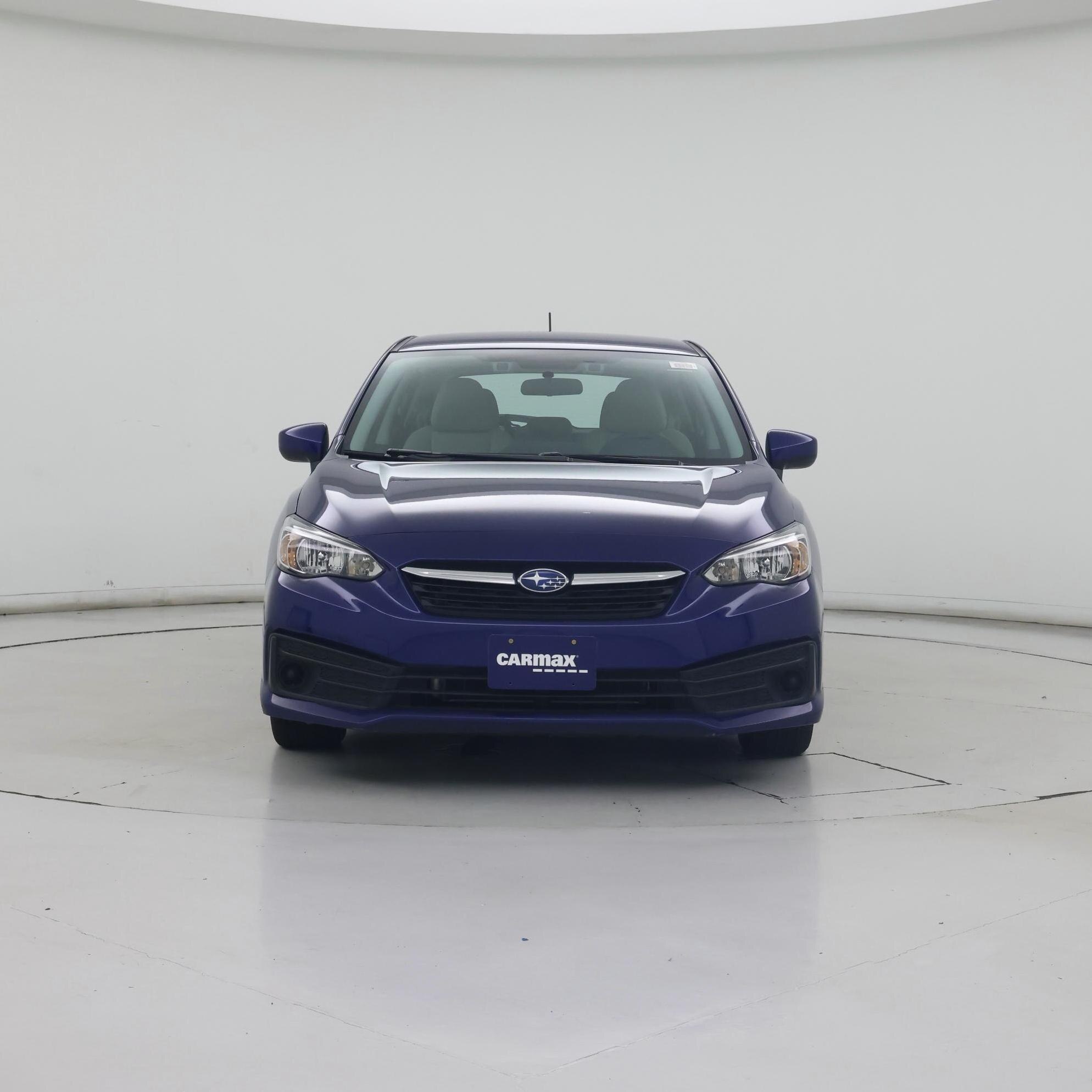 Thumbnail: 2023 Subaru Impreza - 5