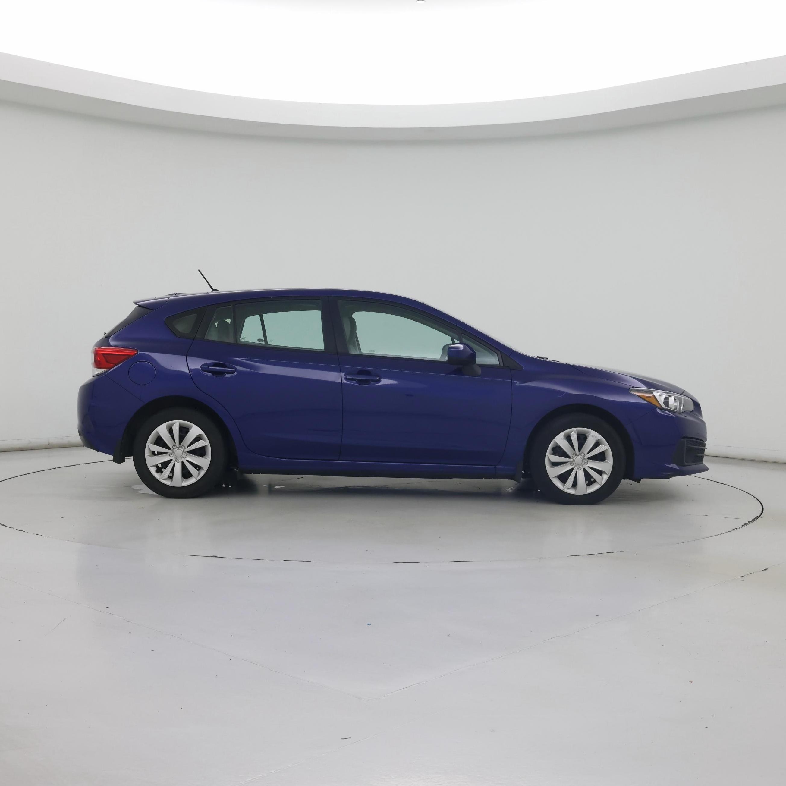 Thumbnail: 2023 Subaru Impreza - 7