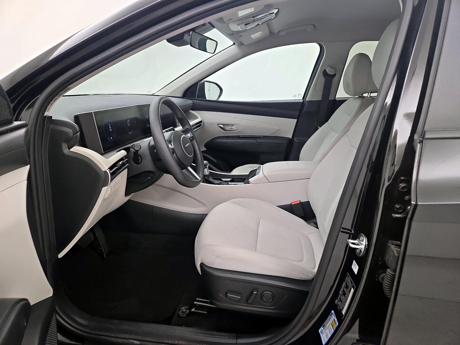 Thumbnail: 2026 Hyundai Tucson - 11