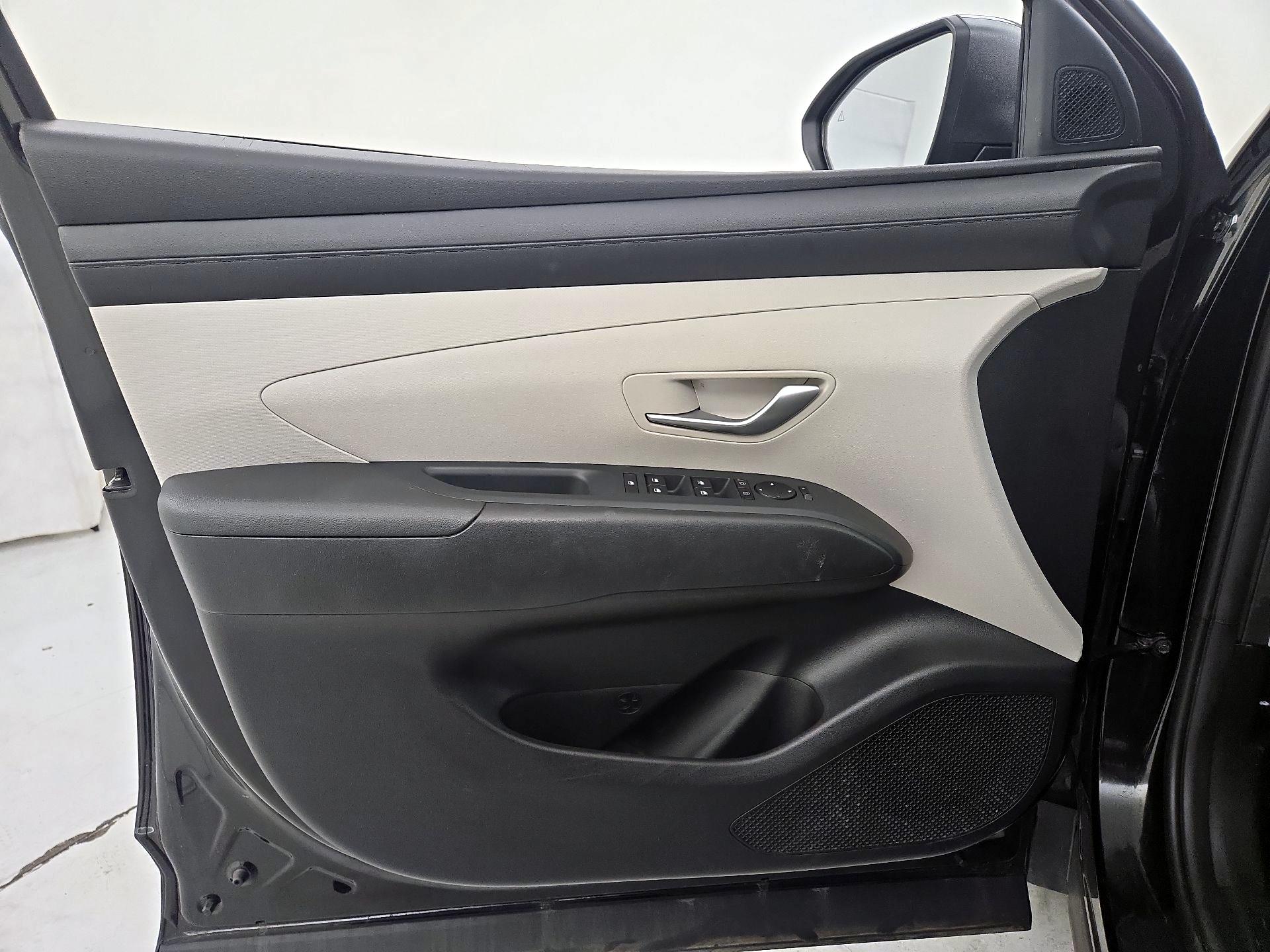 Thumbnail: 2026 Hyundai Tucson - 12
