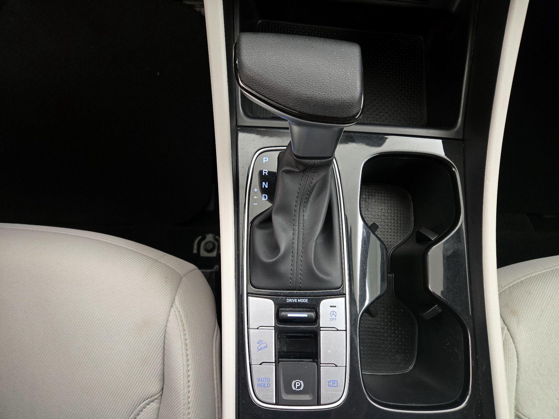Thumbnail: 2026 Hyundai Tucson - 17