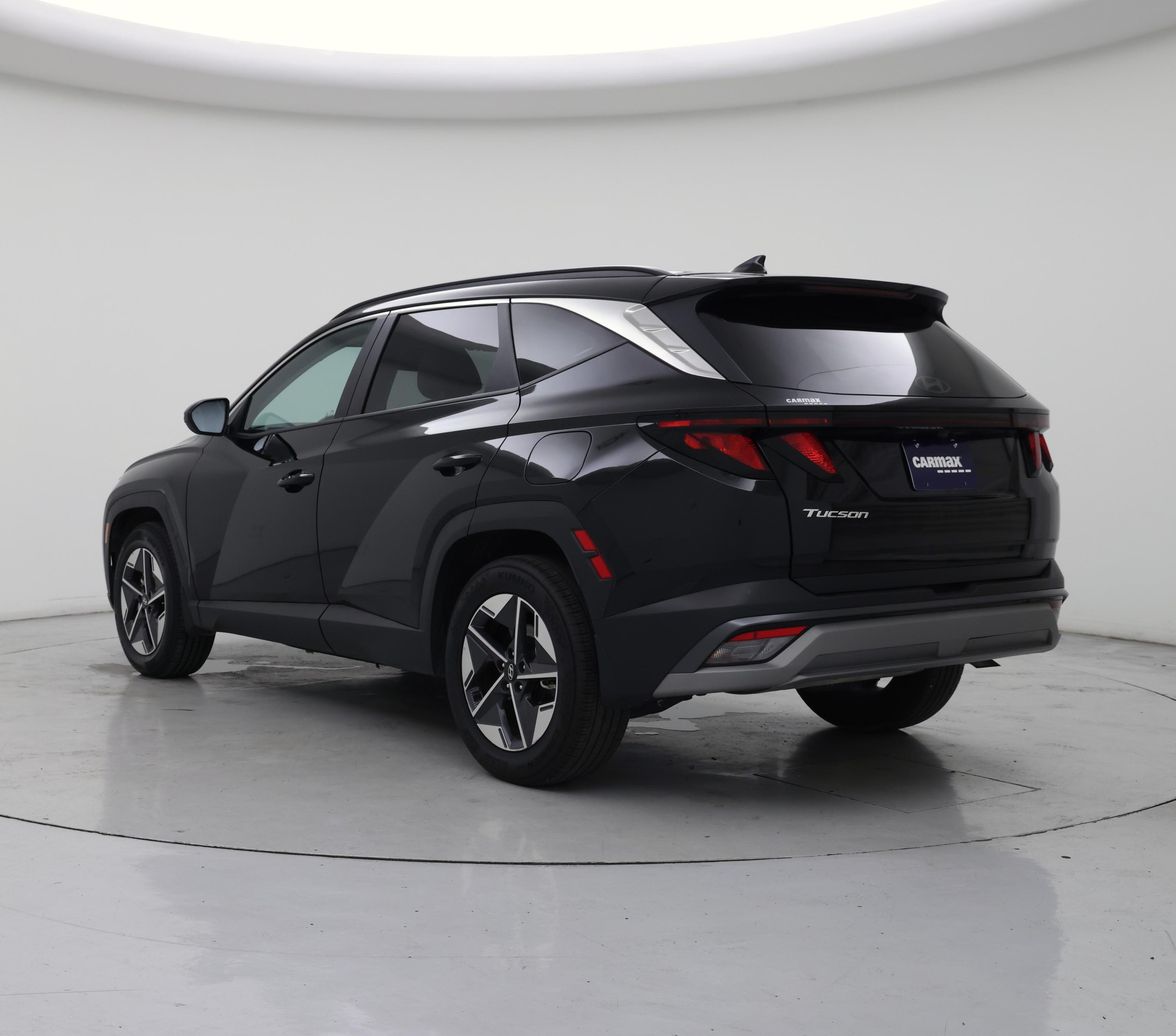 Thumbnail: 2026 Hyundai Tucson - 2