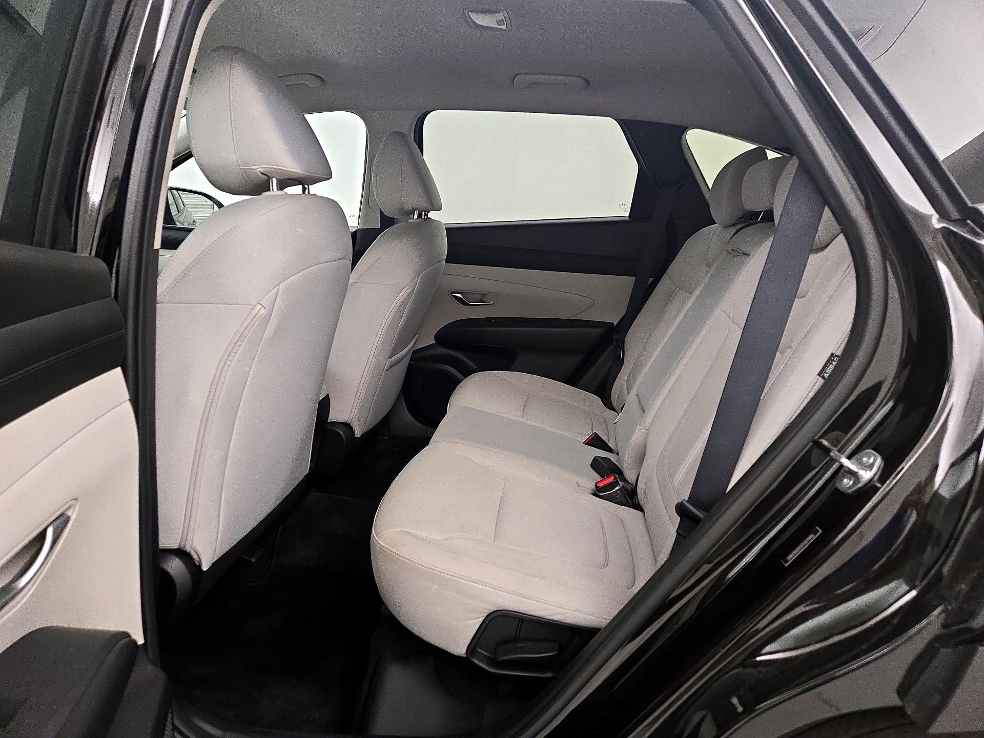 Thumbnail: 2026 Hyundai Tucson - 19