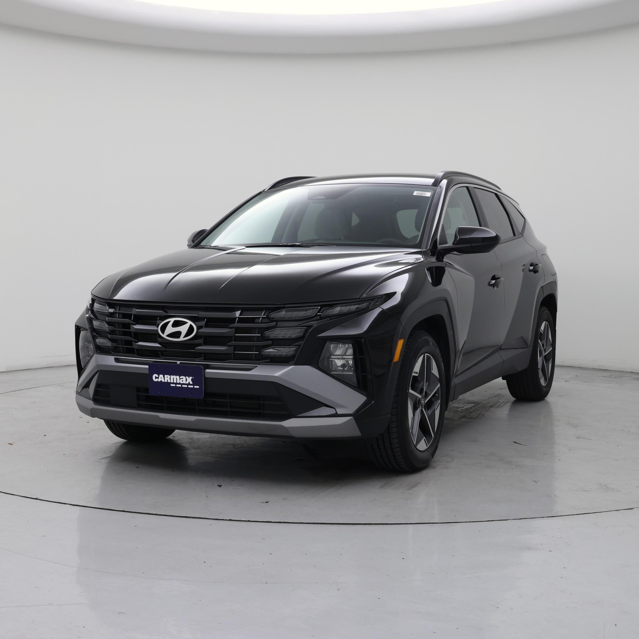 Thumbnail: 2026 Hyundai Tucson - 4