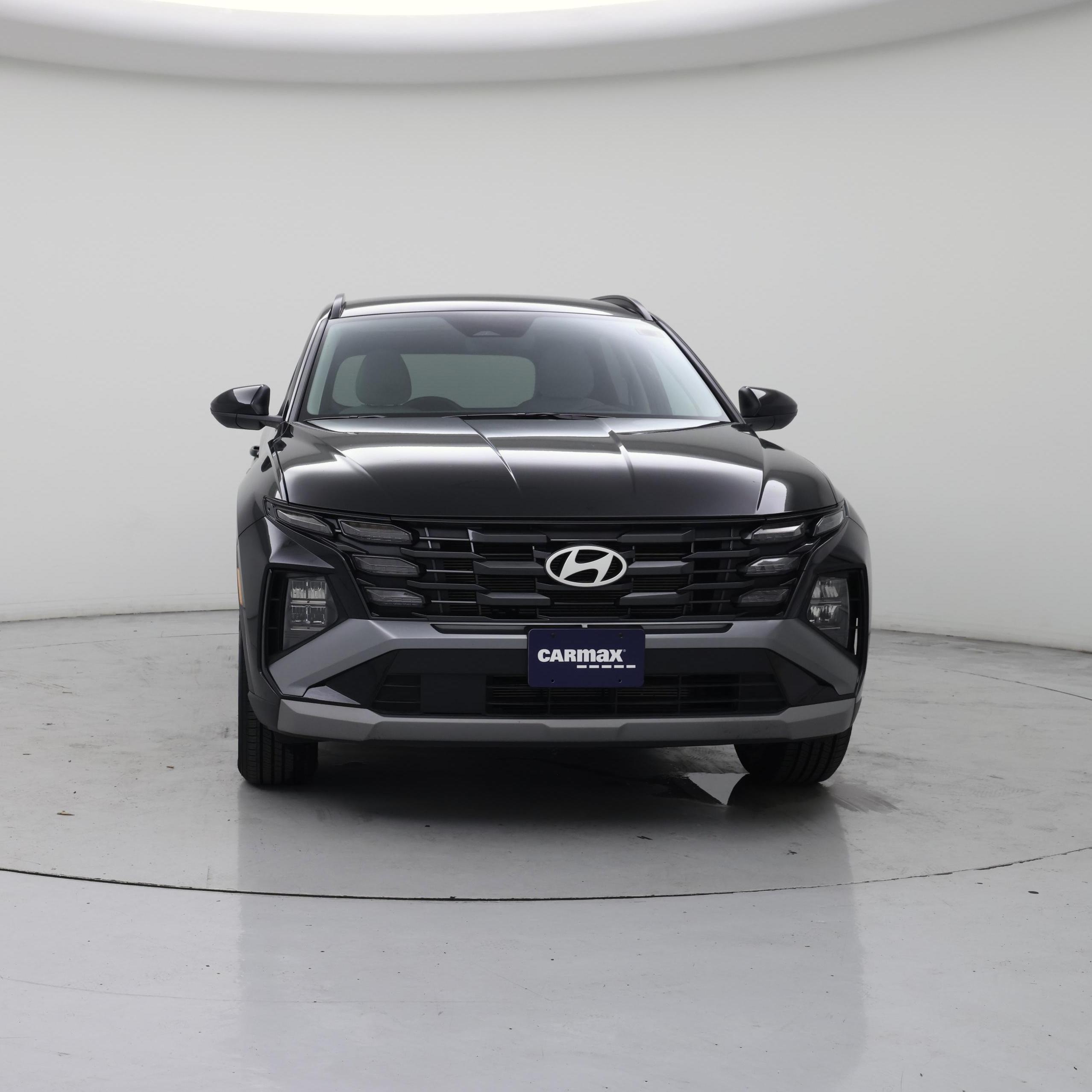 Thumbnail: 2026 Hyundai Tucson - 5