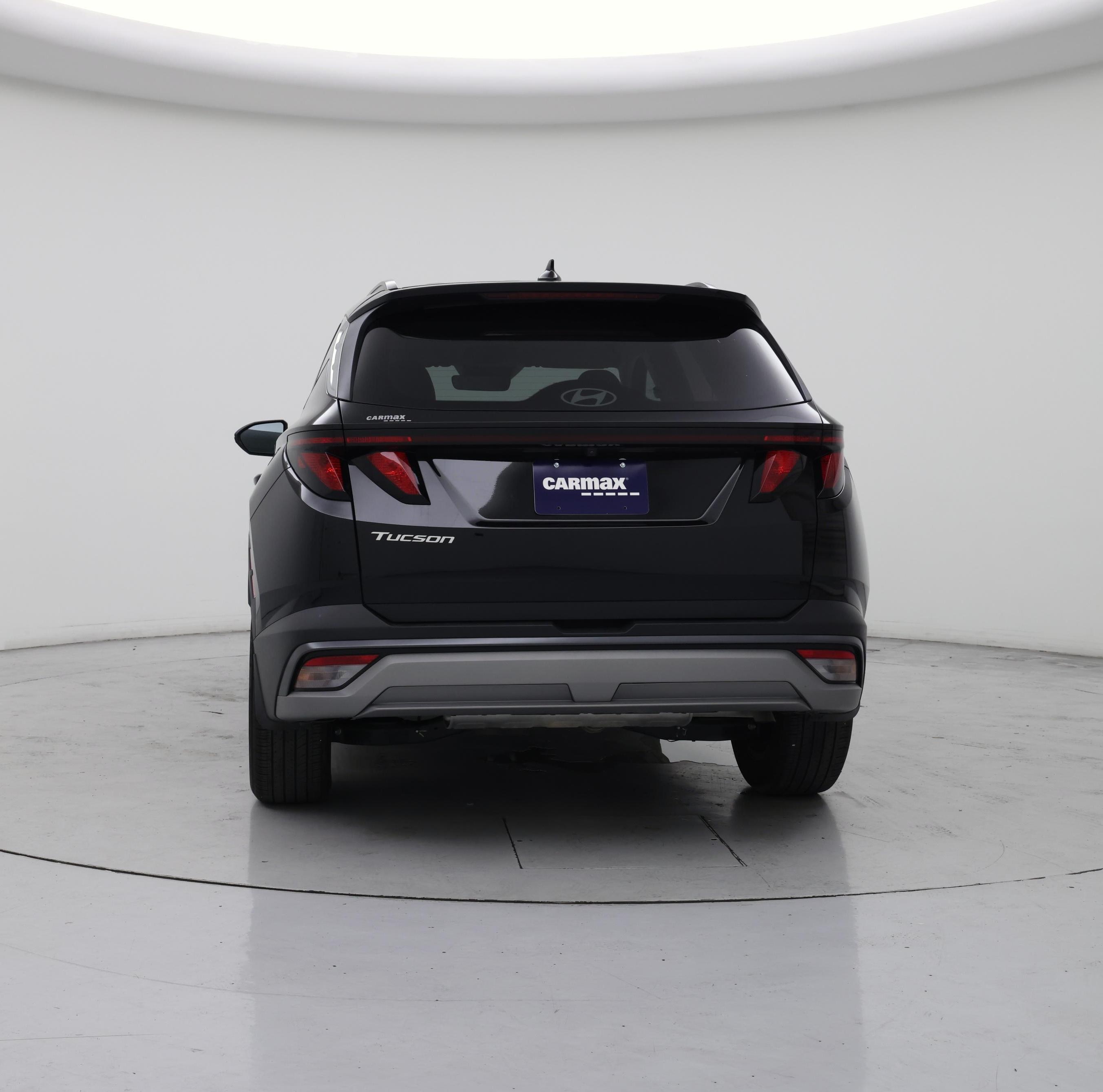 Thumbnail: 2026 Hyundai Tucson - 6