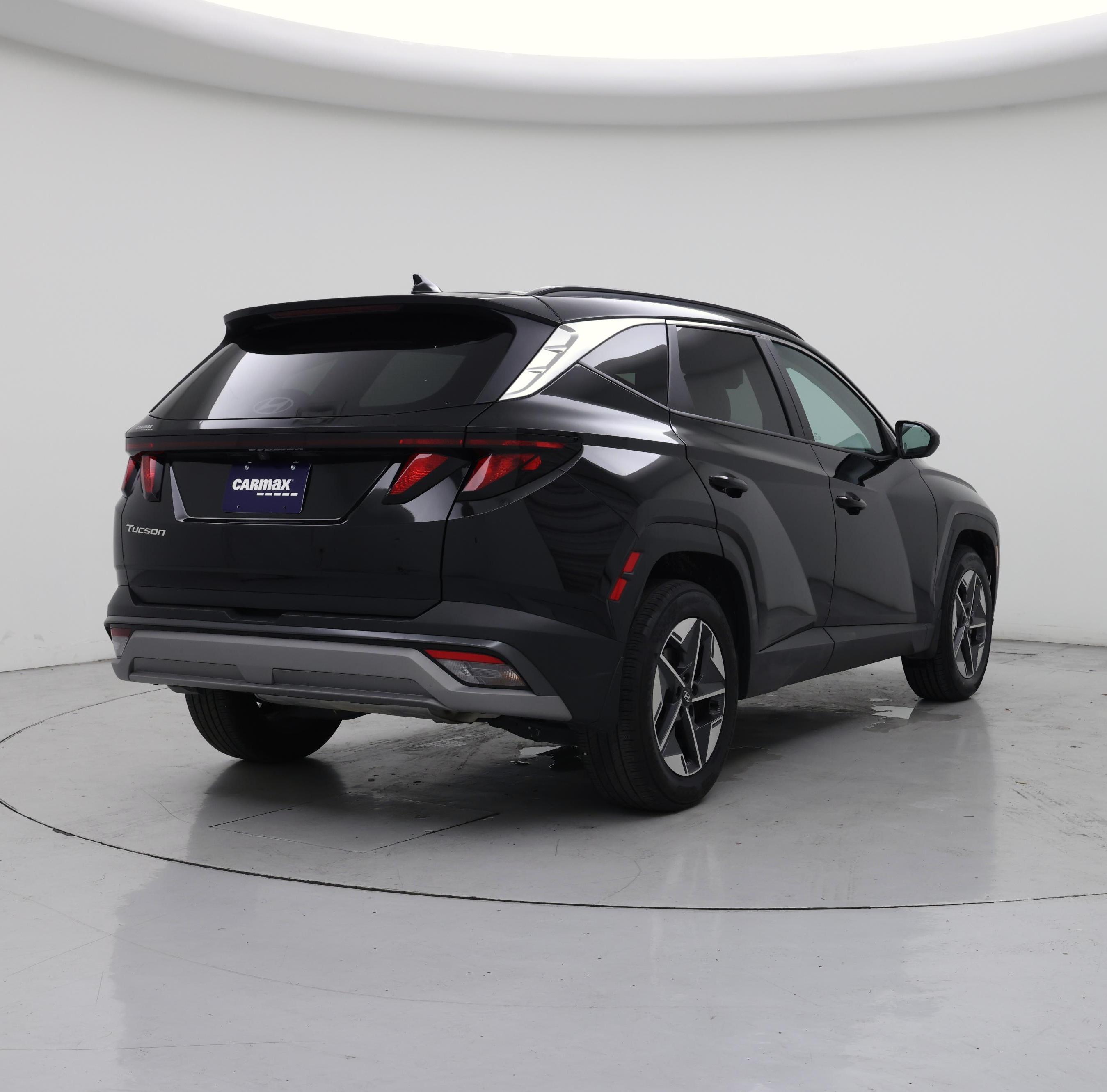 Thumbnail: 2026 Hyundai Tucson - 8