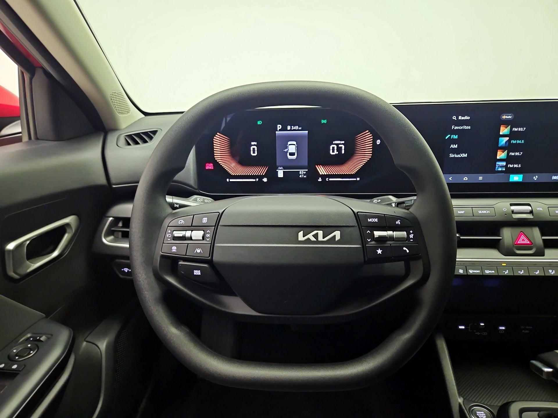 Thumbnail: 2025 Kia K4 - 10