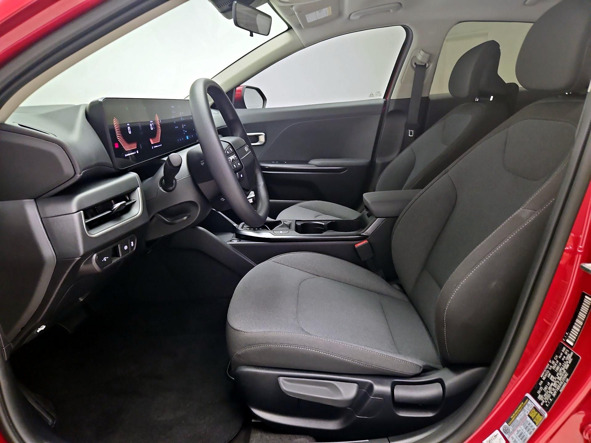 Thumbnail: 2025 Kia K4 - 11